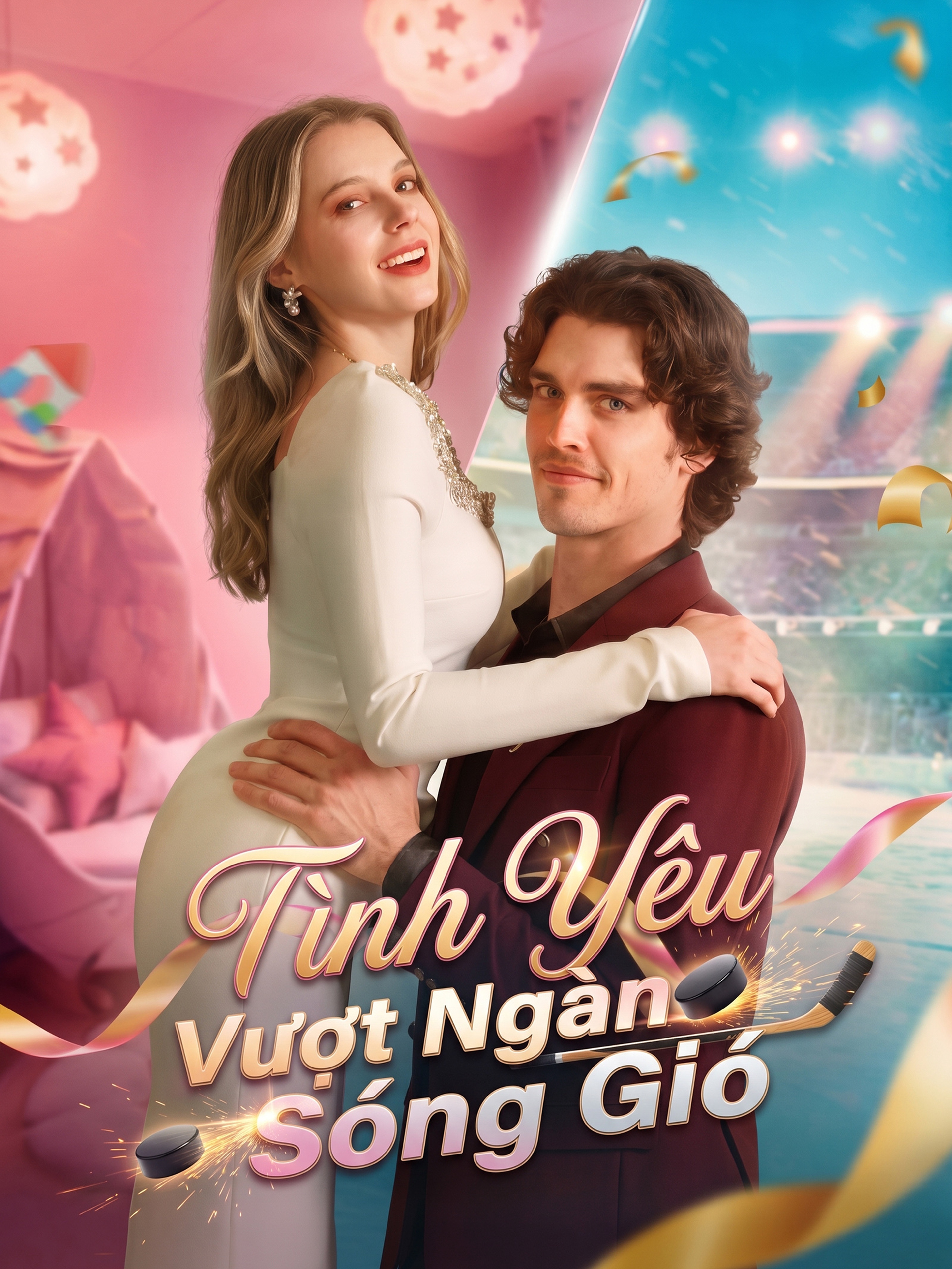 Tình Yêu Vượt Ngàn Sóng Gió