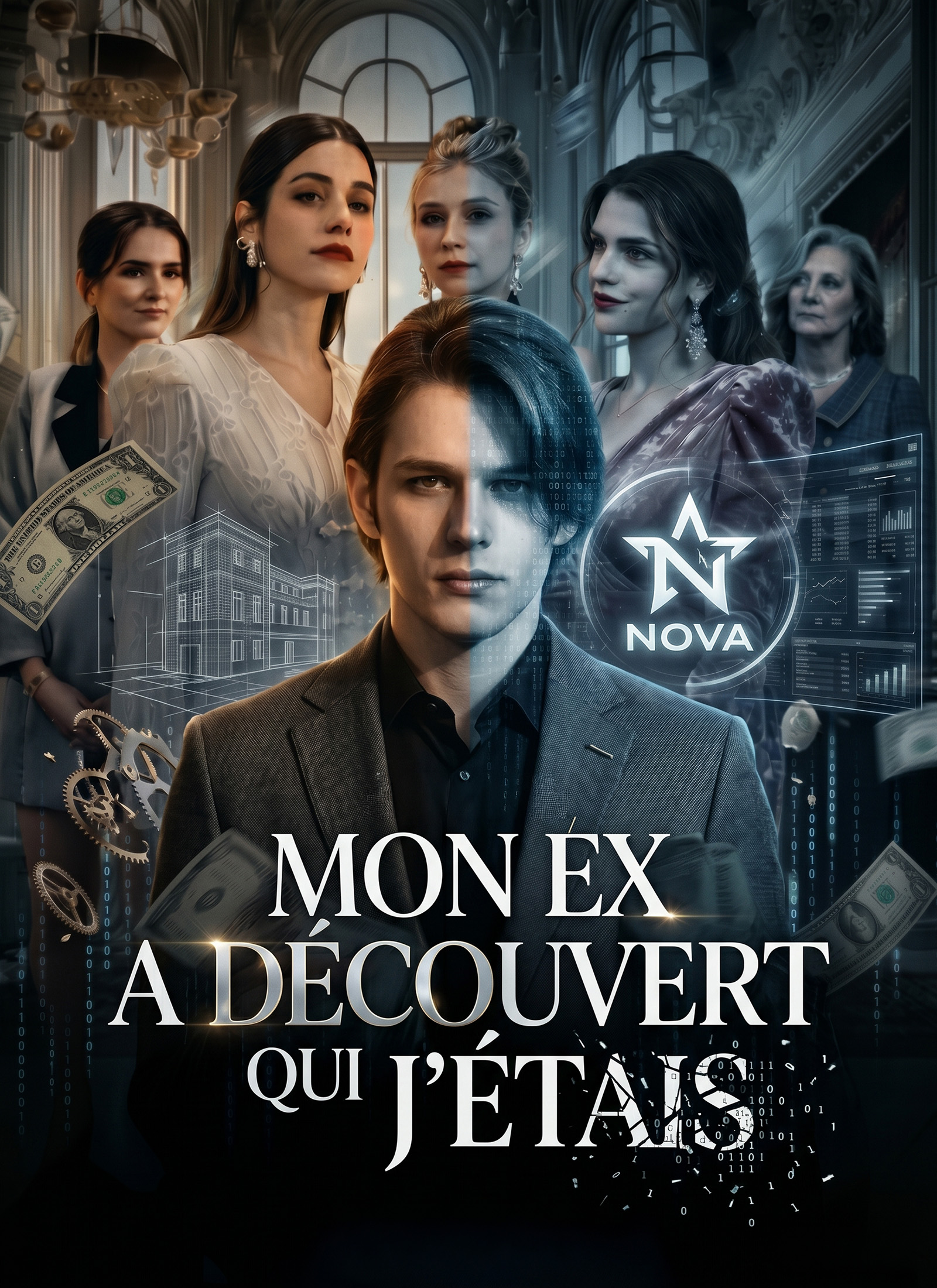 Mon Ex a Découvert Qui J'Étais