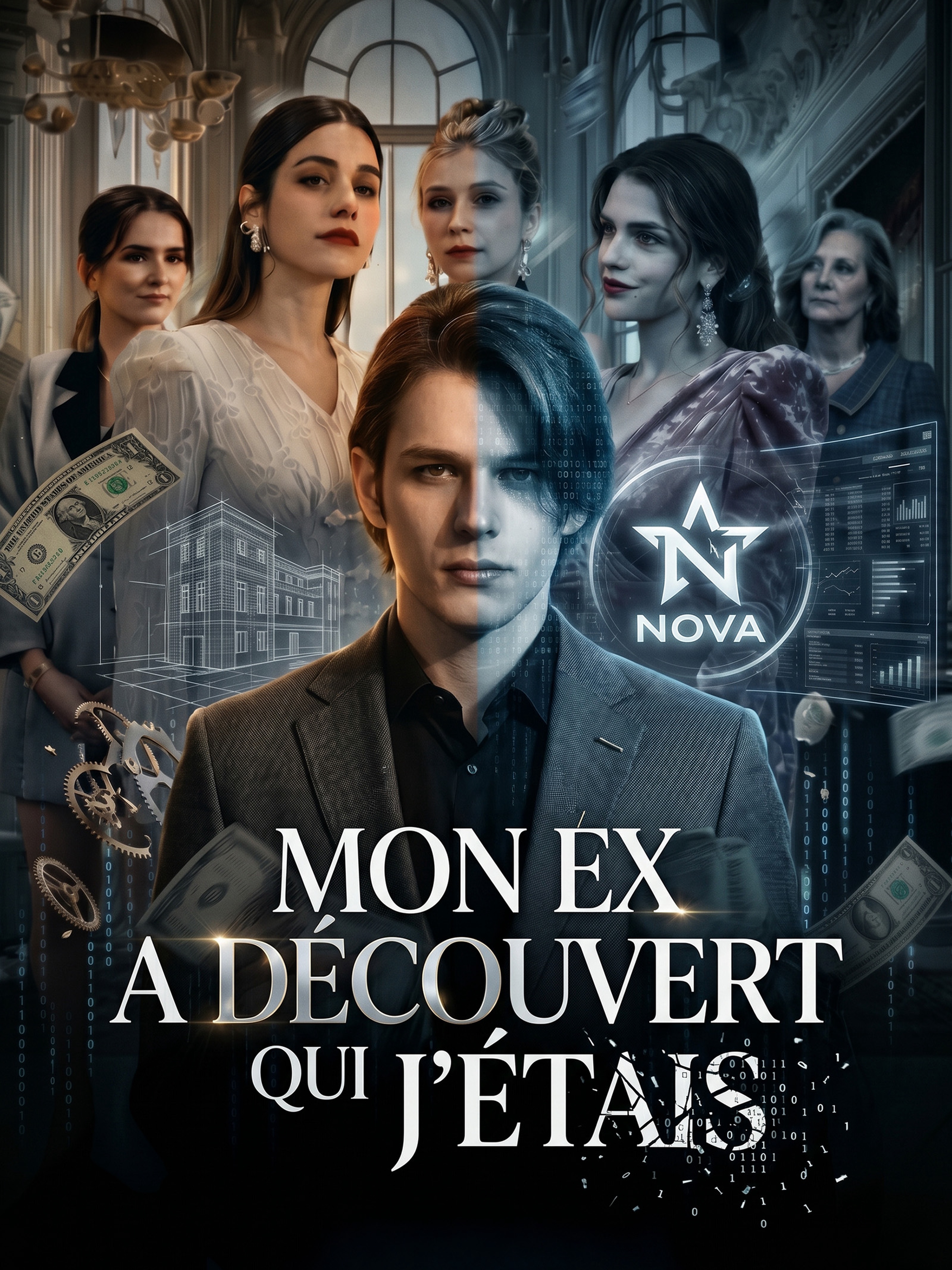 Mon Ex a Découvert Qui J'Étais