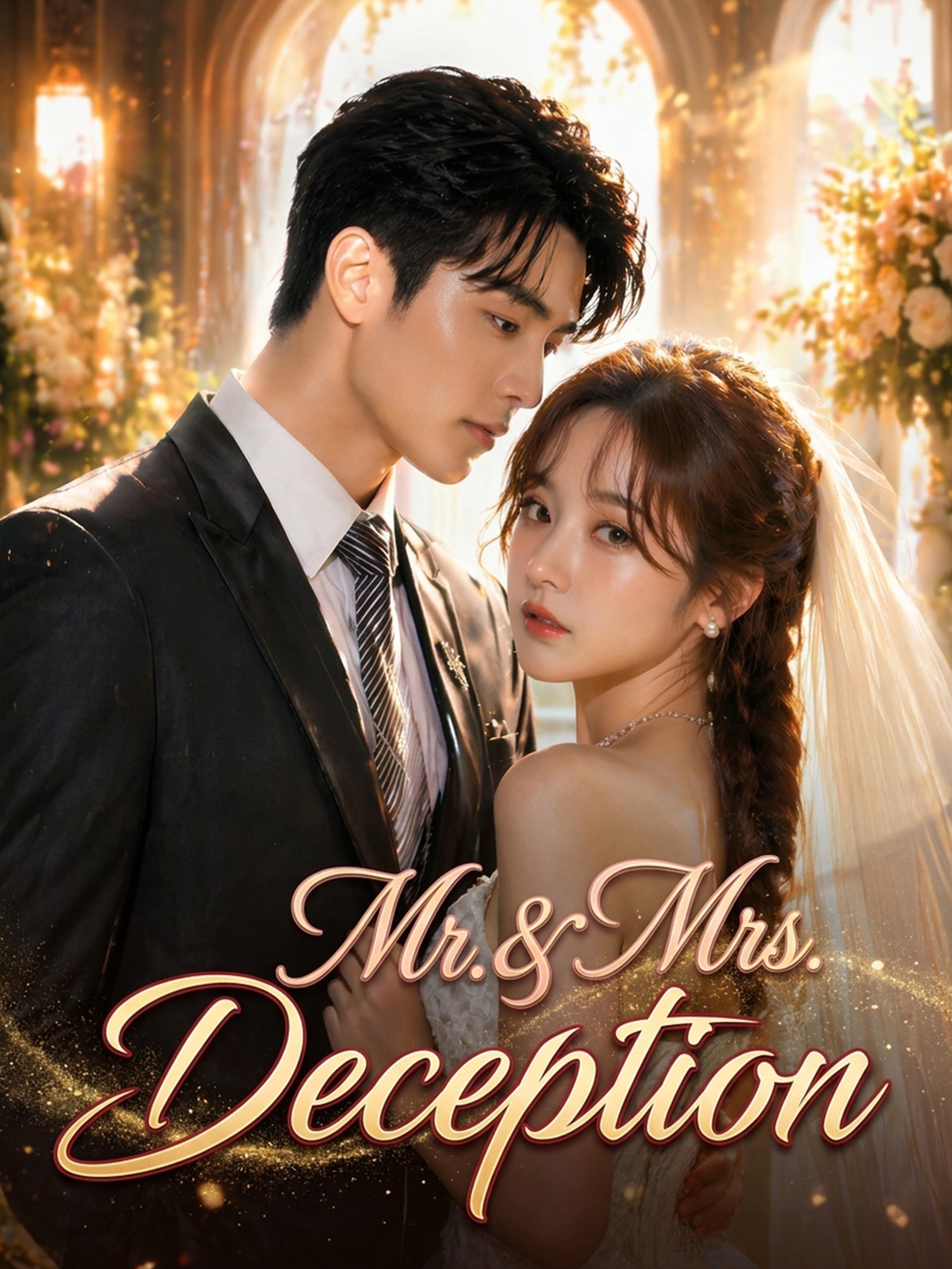 Mr. & Mrs. Deception