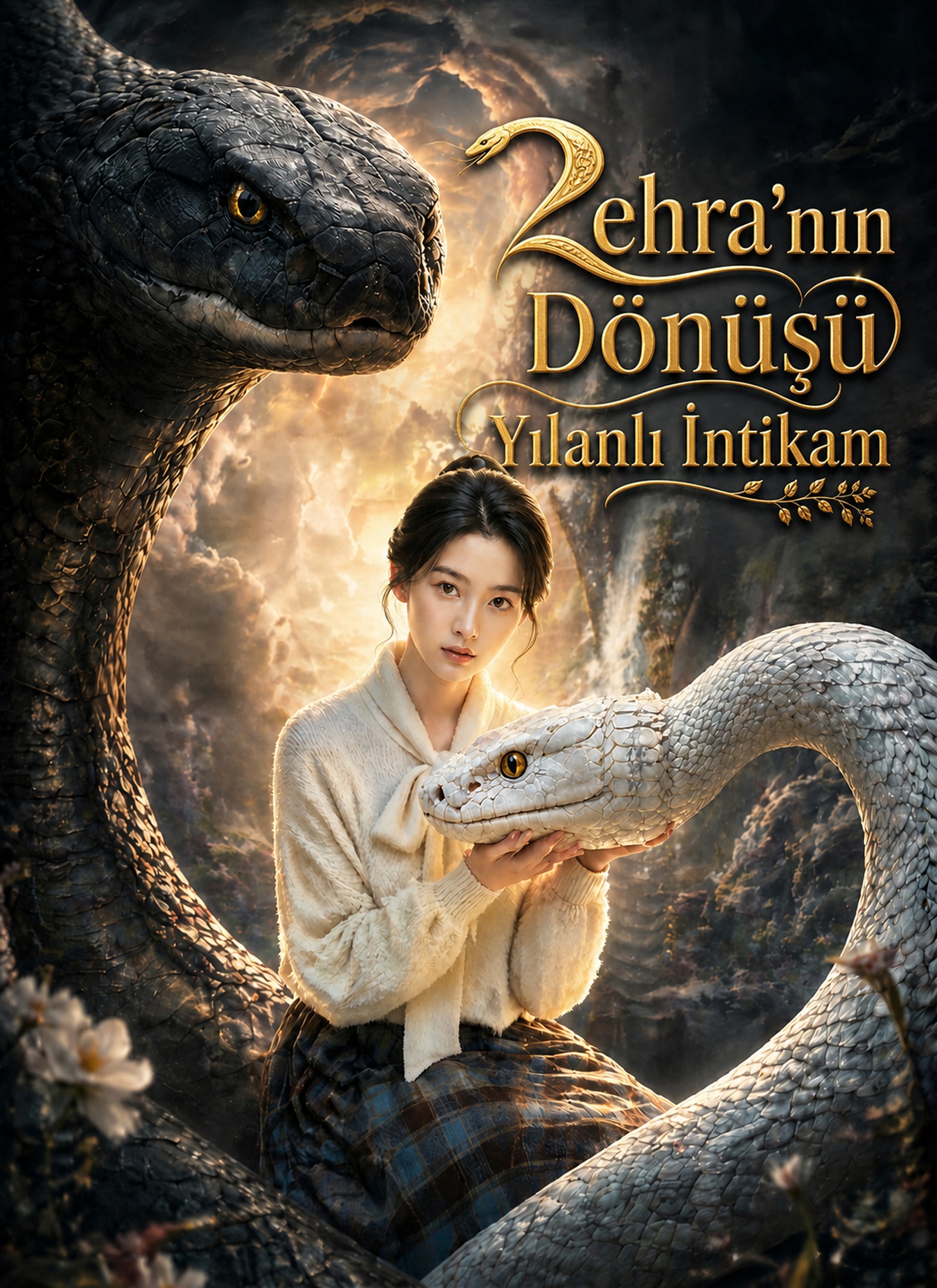 Zehra'nın İntikamı