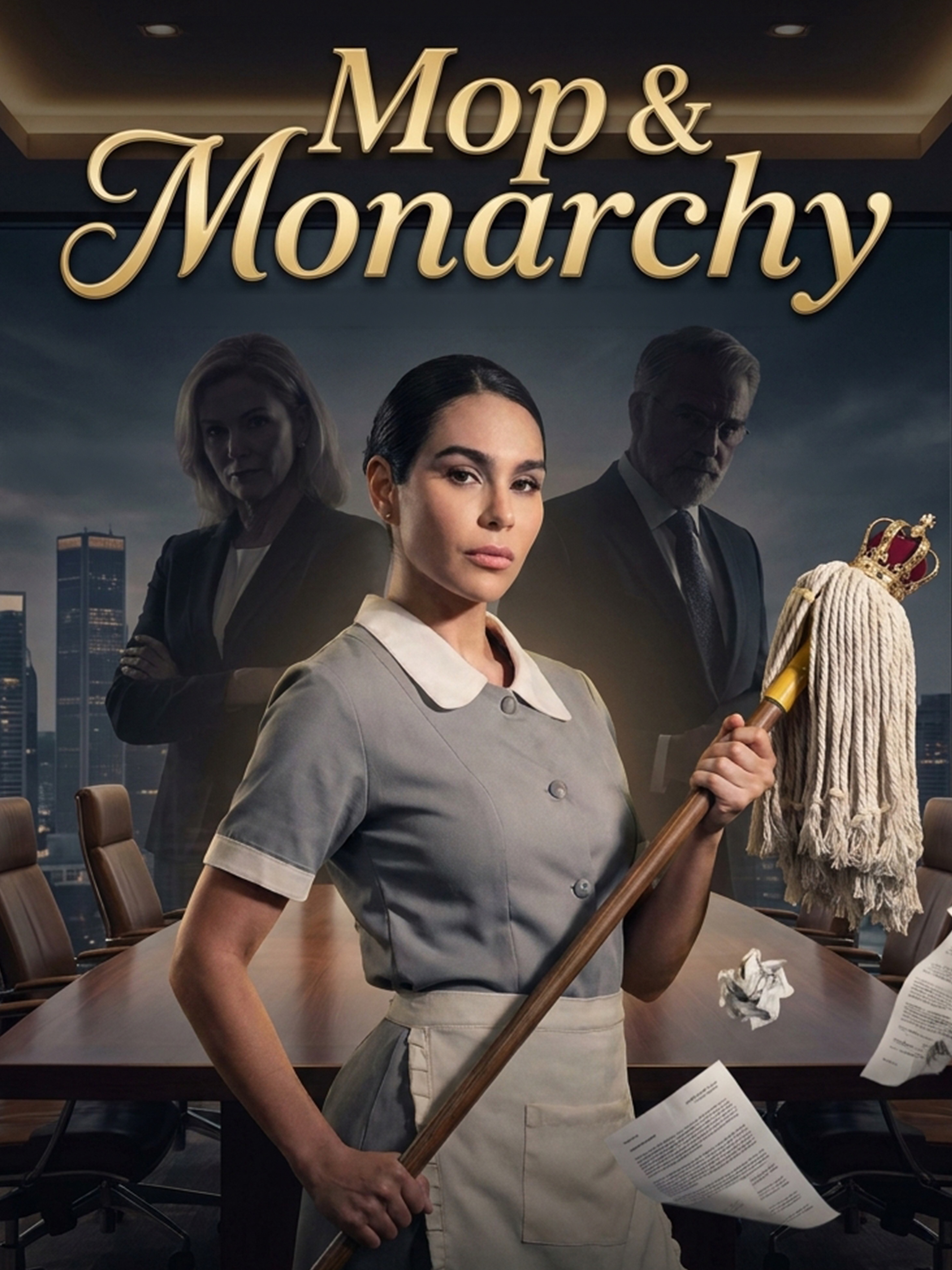 Mop & Monarchy