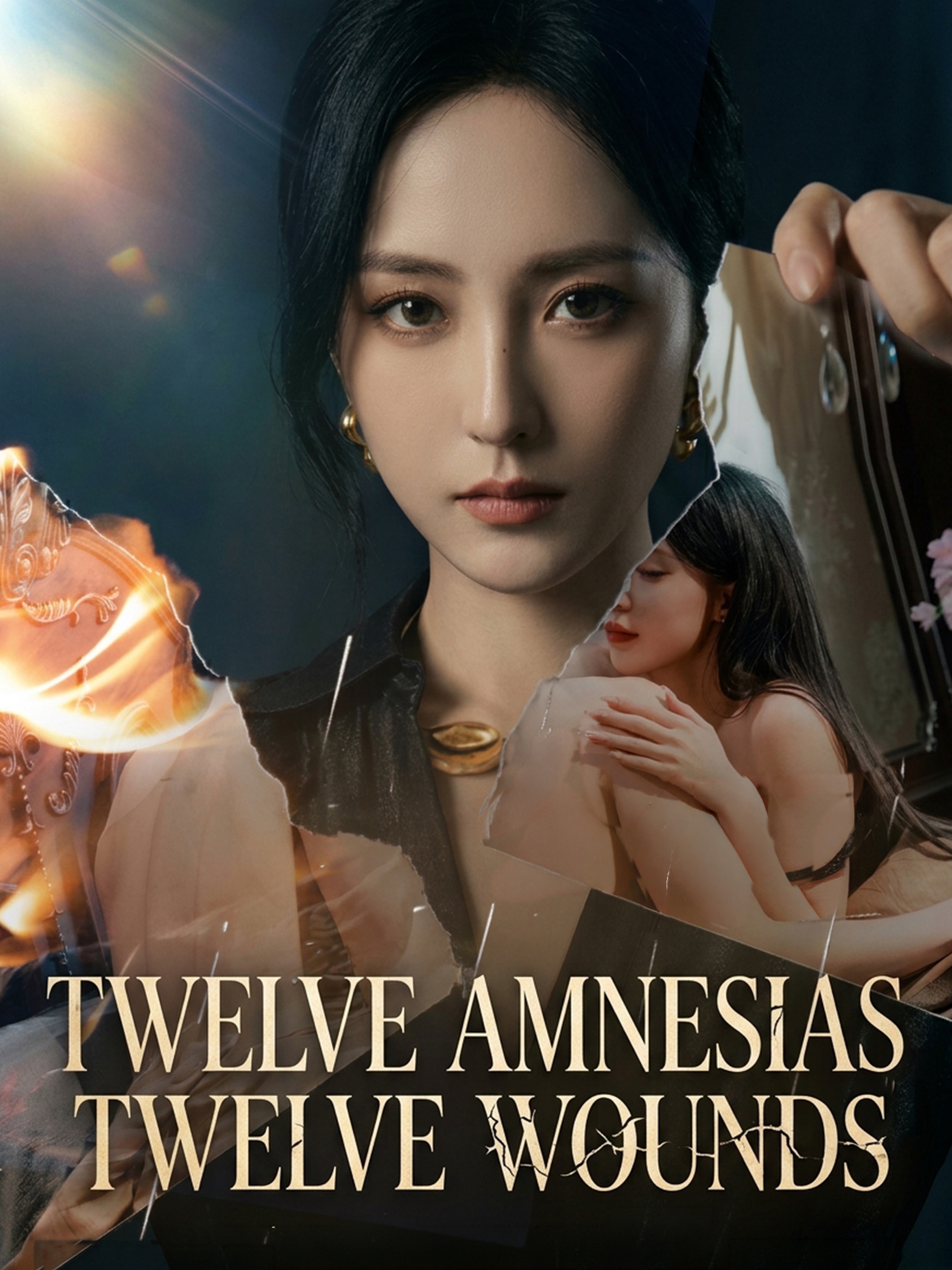 Twelve Amnesias, Twelve Wounds
