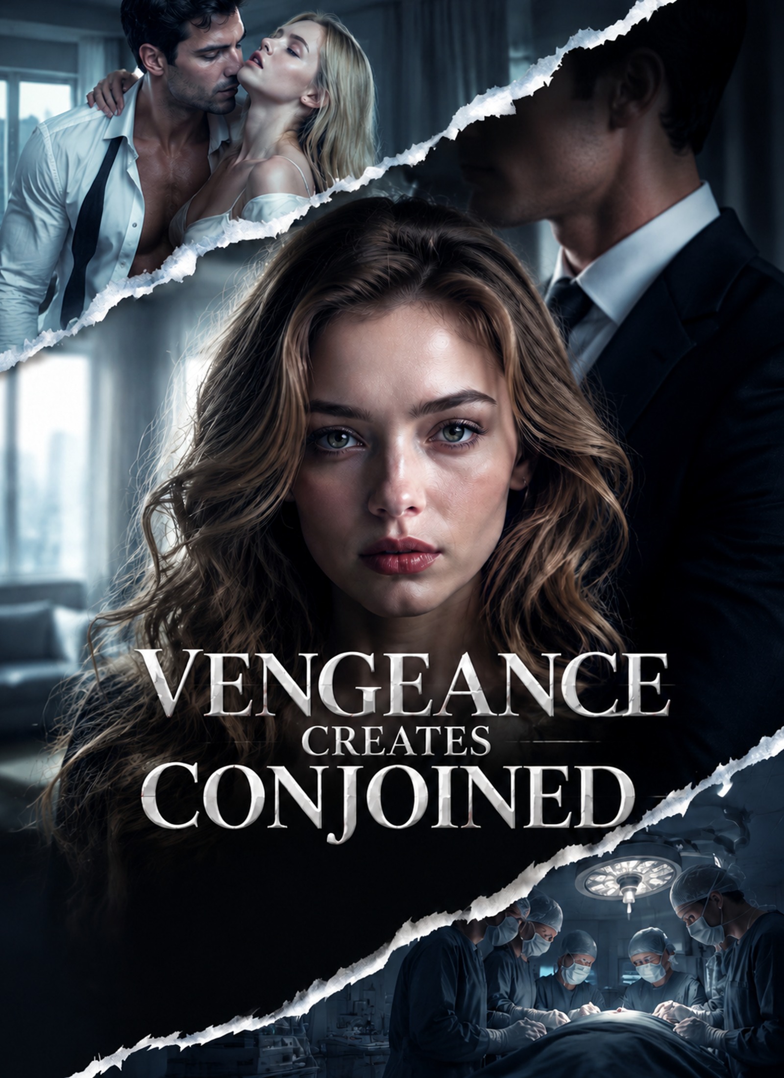 Vengeance Creates Conjoined