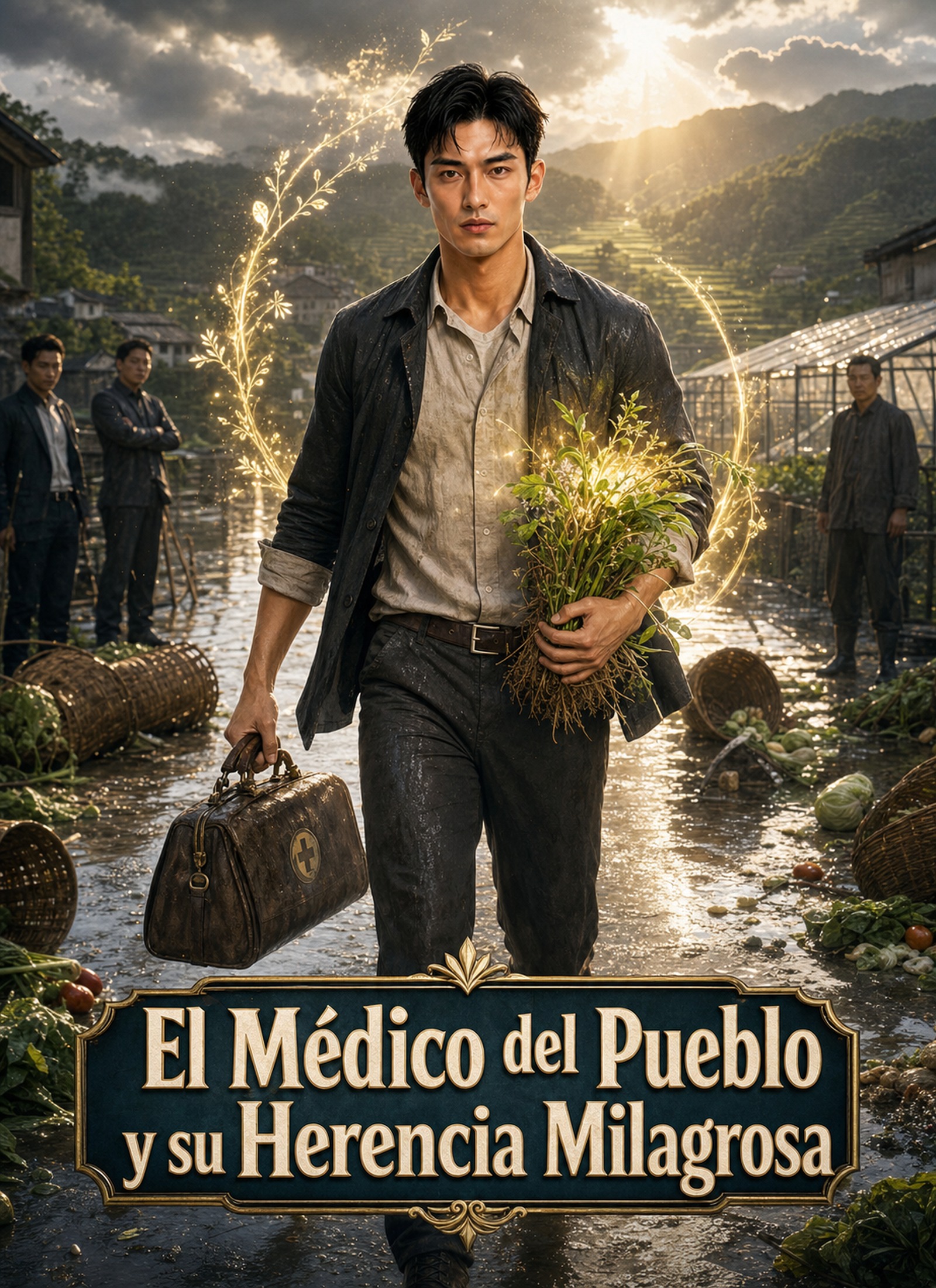 El Médico del Pueblo y su Herencia Milagrosa