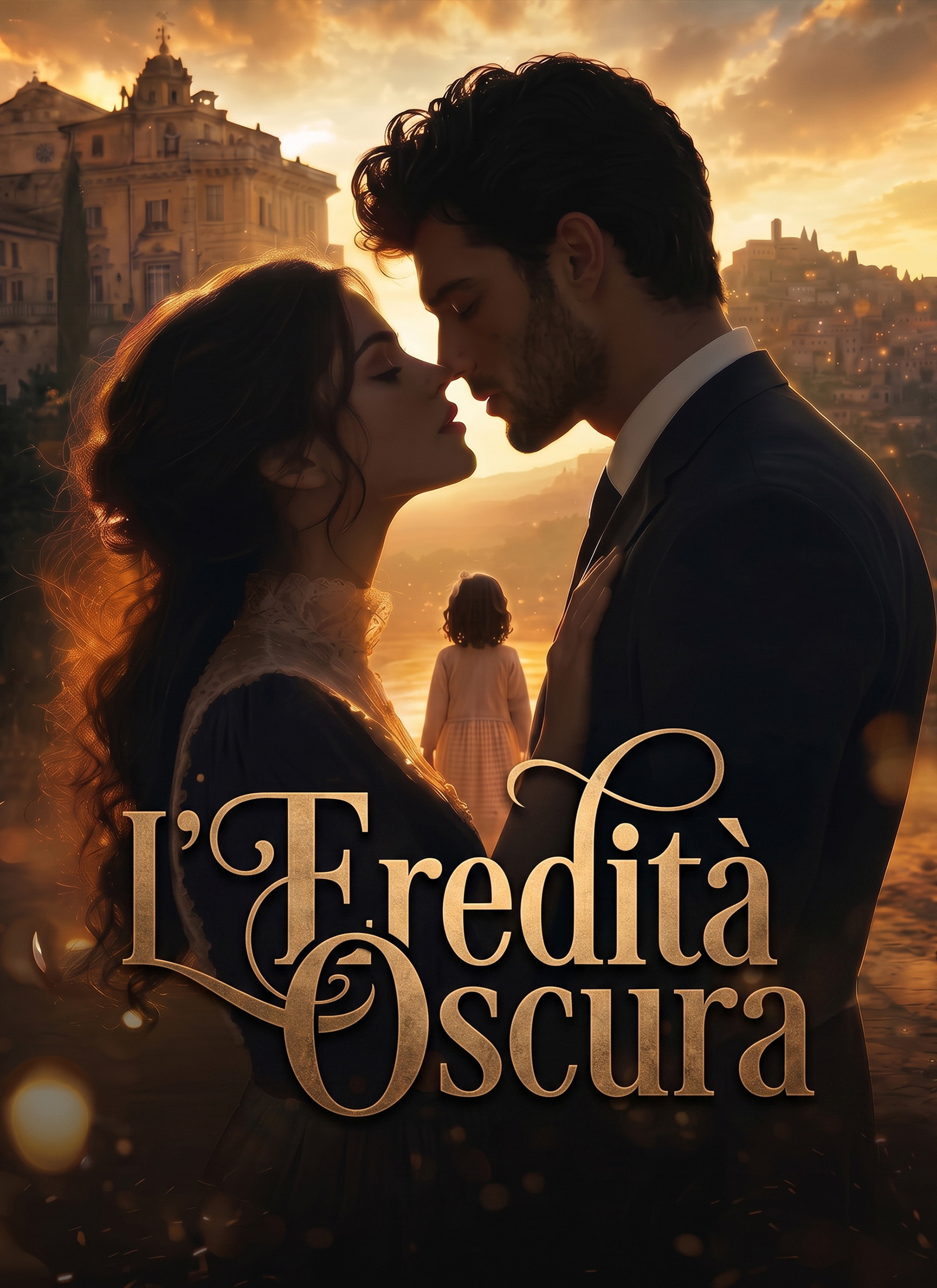 L'Eredità Oscura