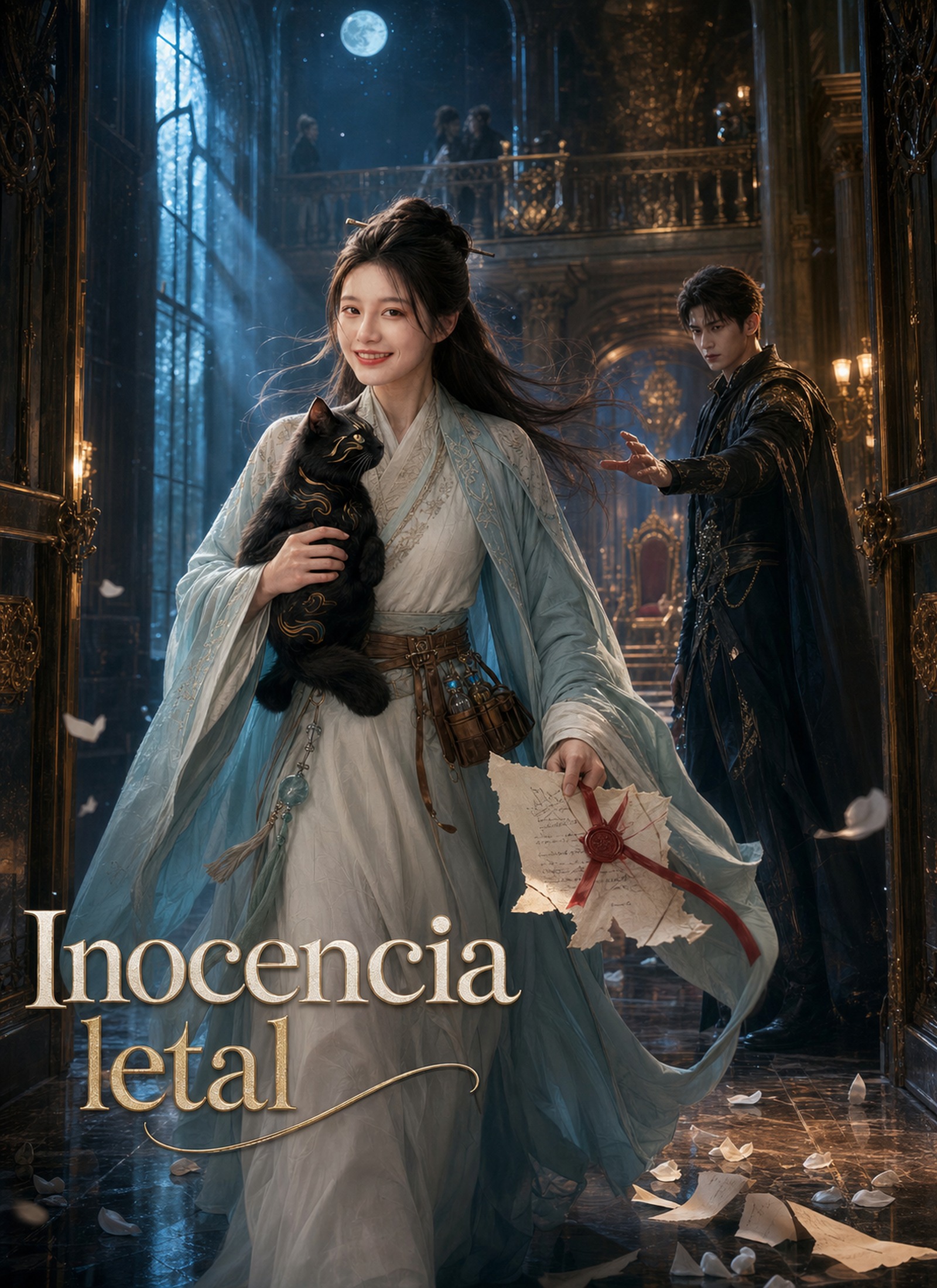 Inocencia letal