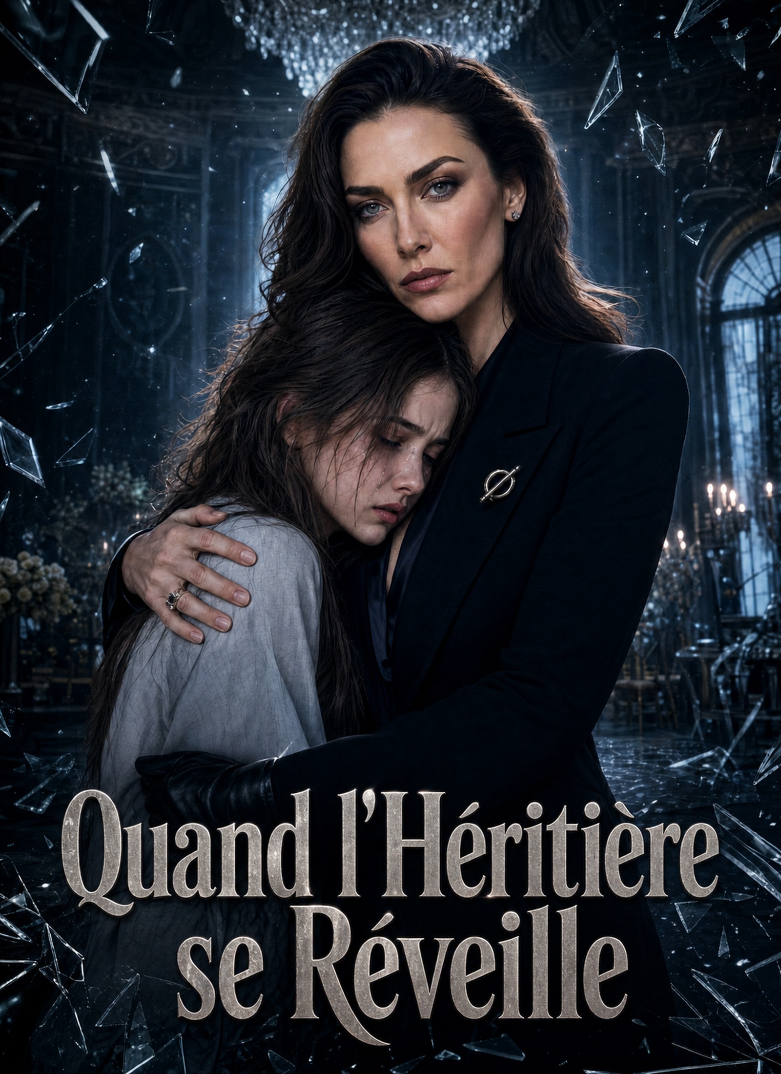Quand l'Héritière se Réveille