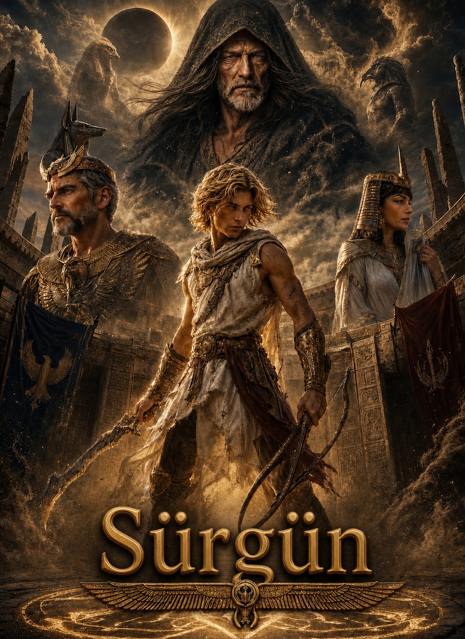 Sürgün