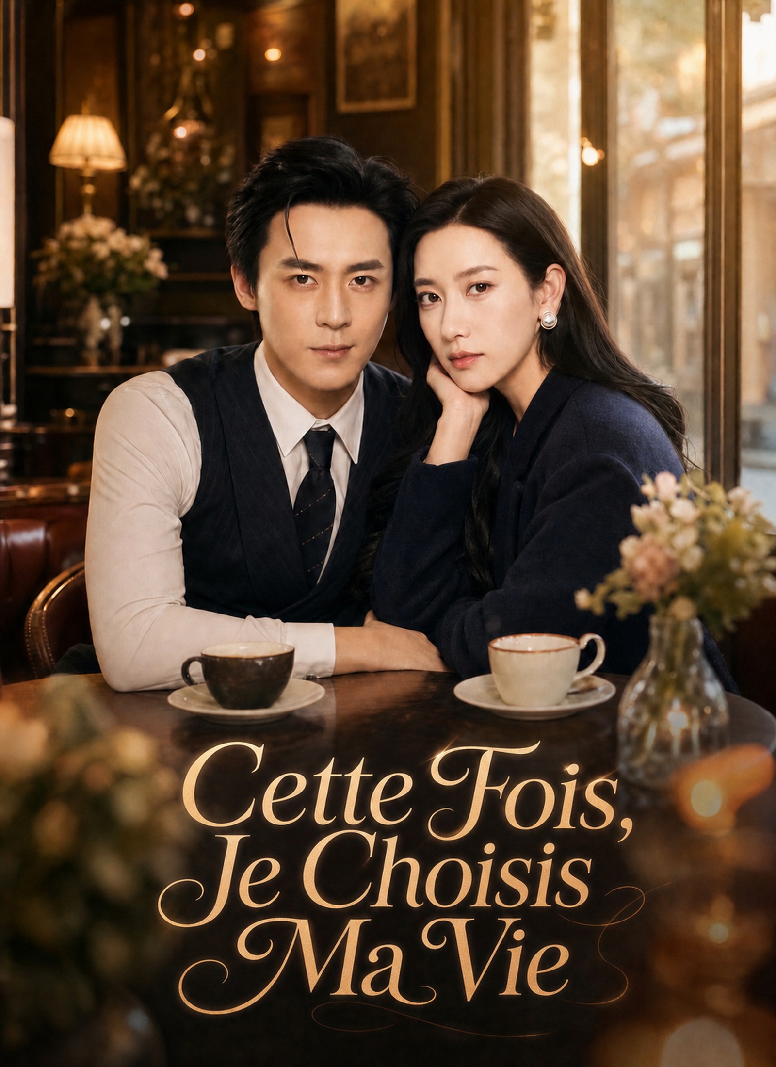 [Doublé]Cette Fois, Je Choisis Ma Vie