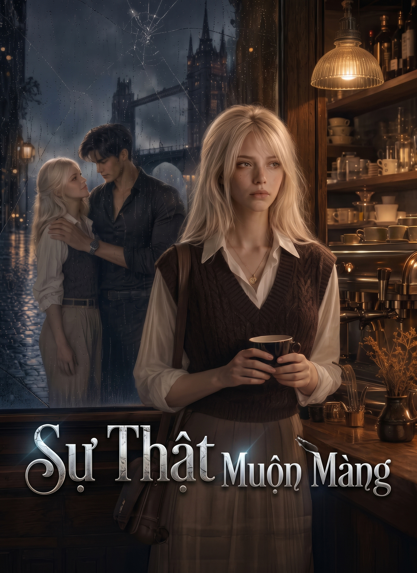 Sự Thật Muộn Màng