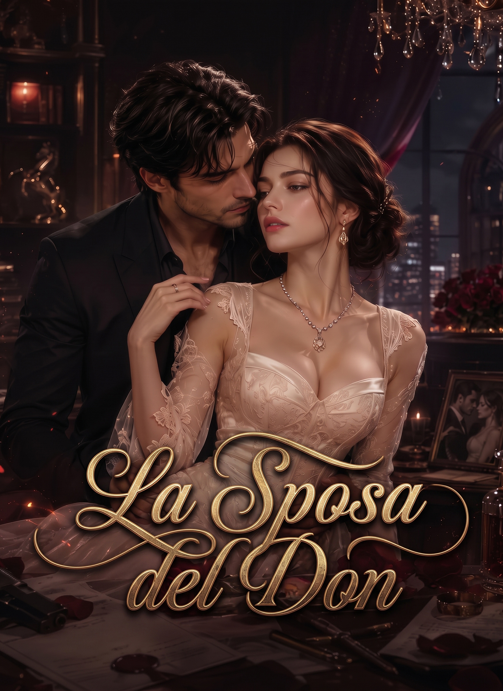 La Sposa del Don
