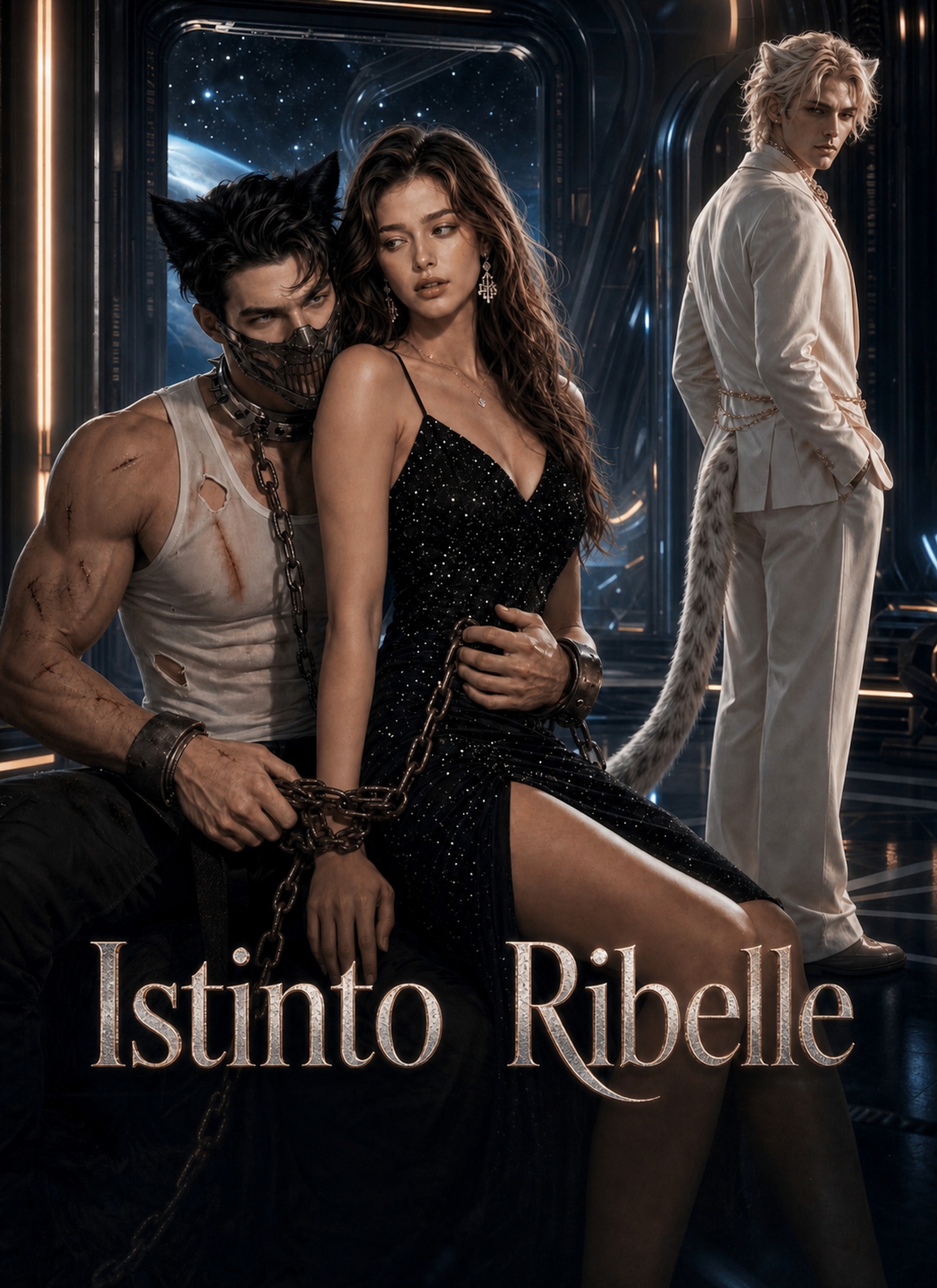 Istinto Ribelle