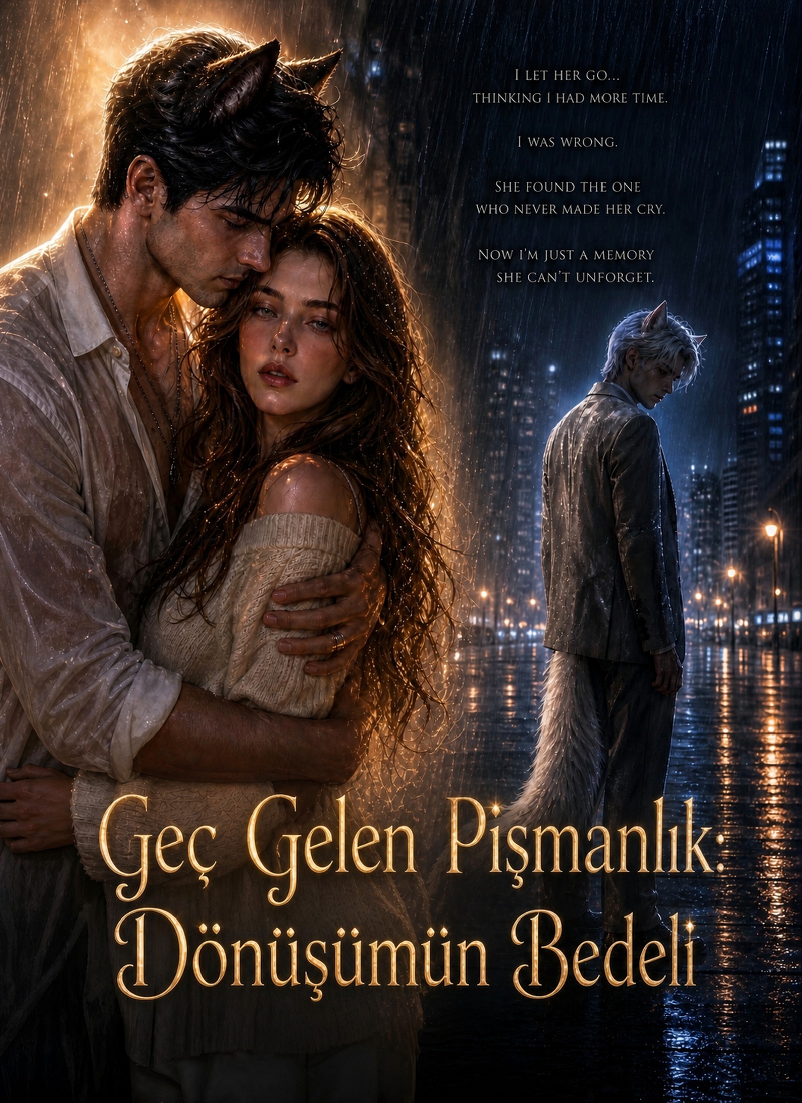 Geç Gelen Pişmanlık: Dönüşümün Bedeli