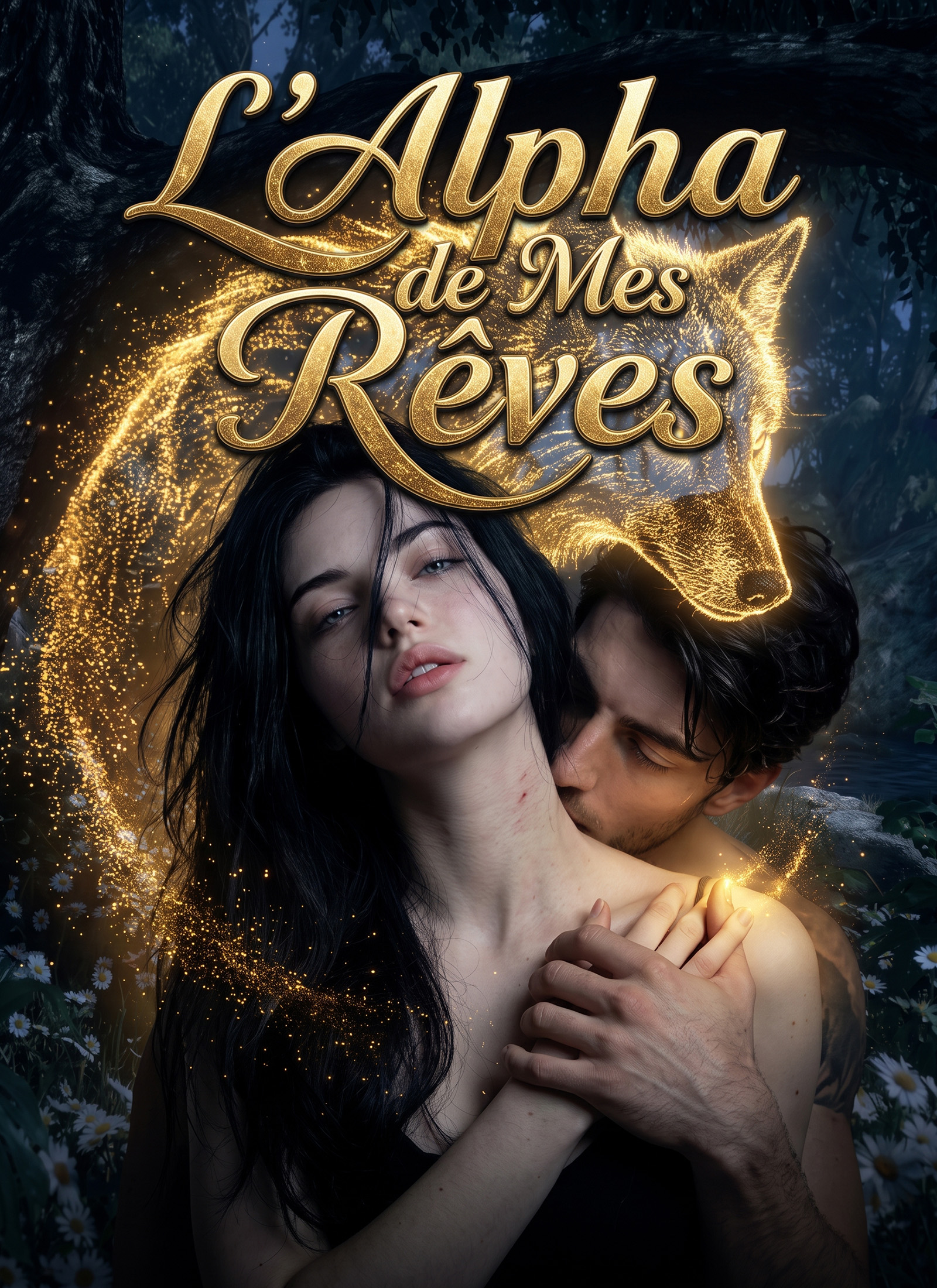 L'Alpha de Mes Rêves