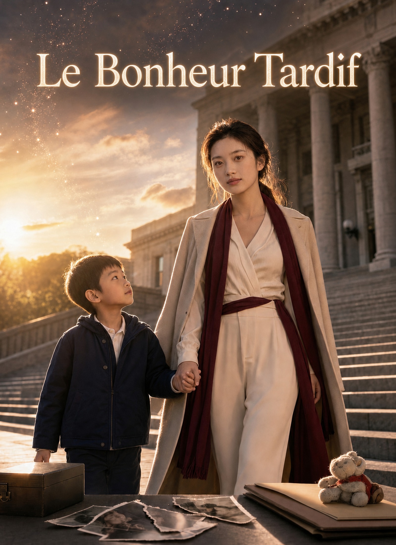 Le Bonheur Tardif
