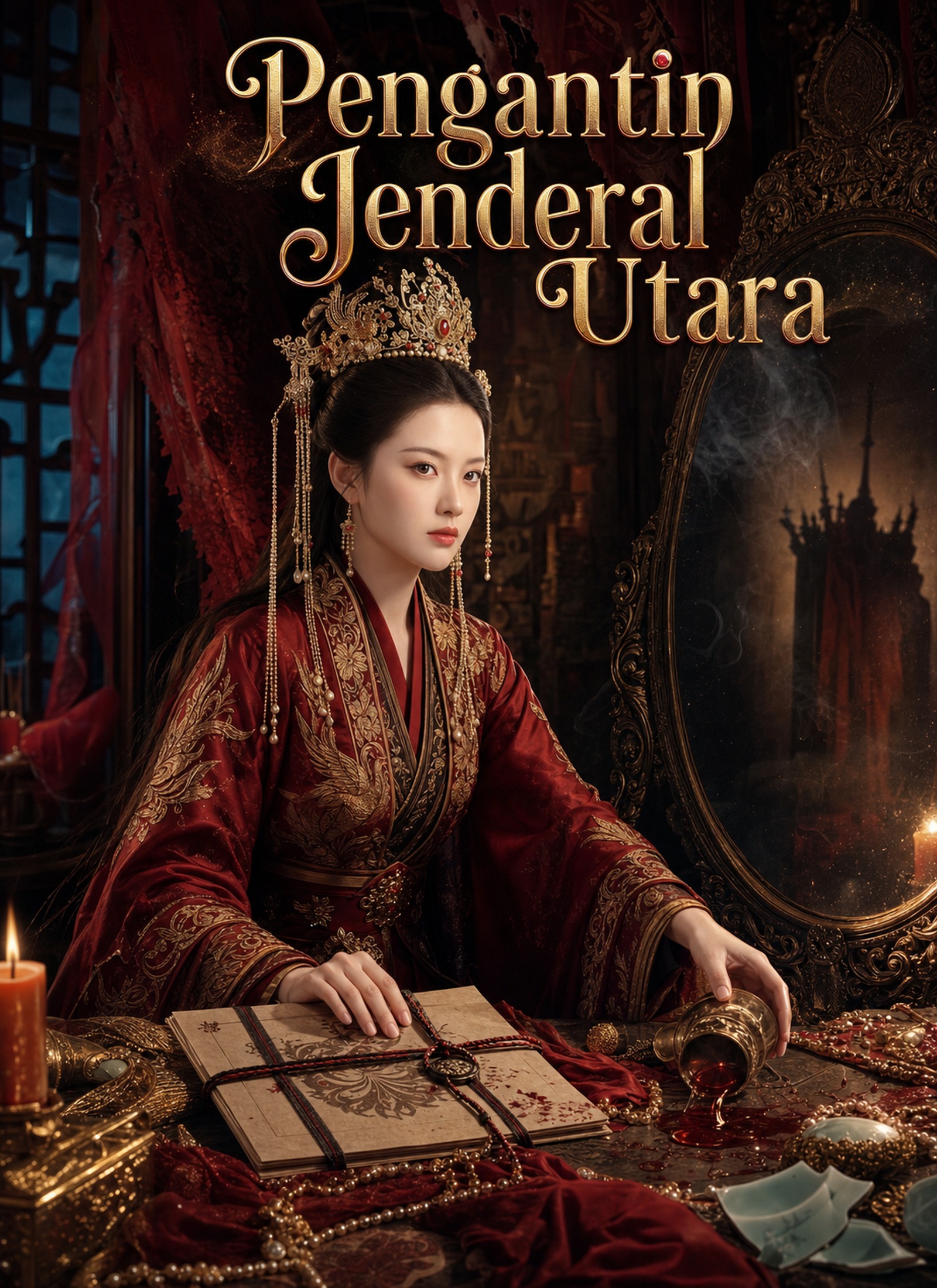 Pengantin Jenderal Utara