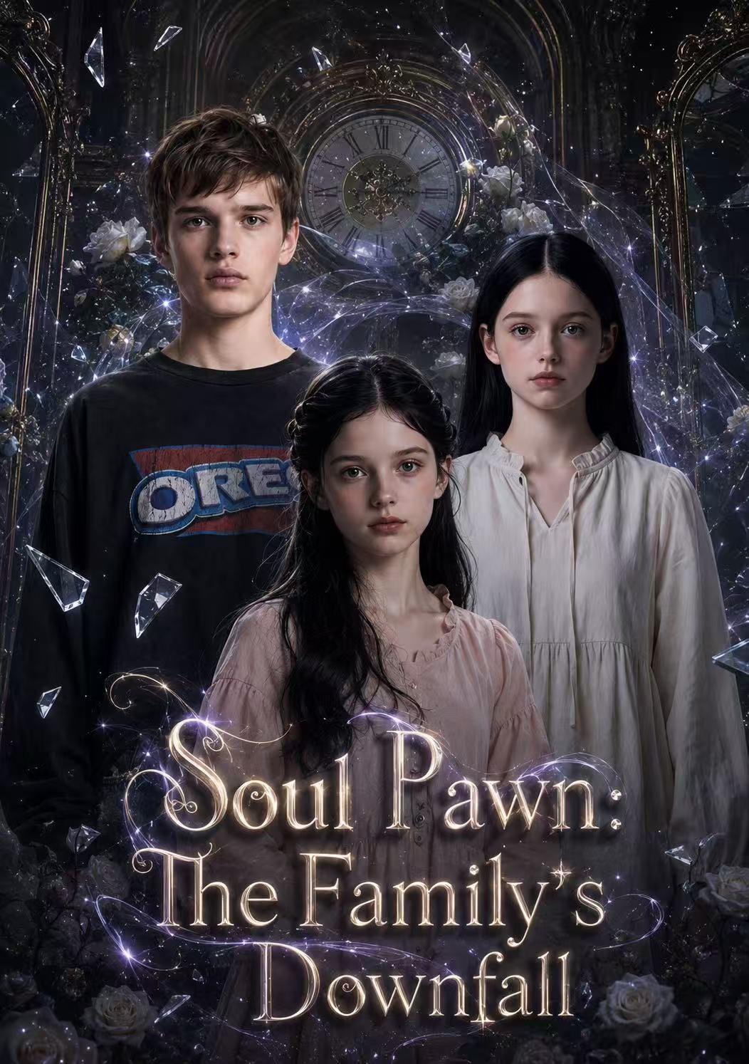 Soul Pawn The Family's Downfall