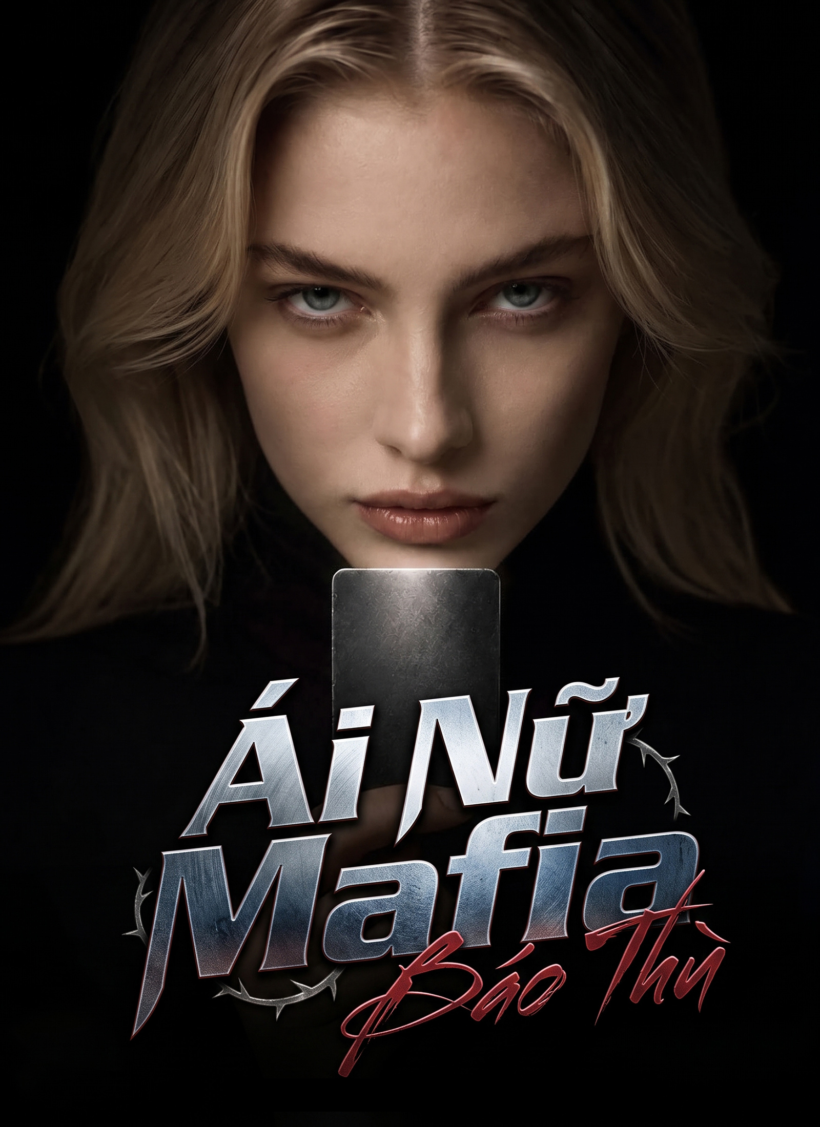 Ái Nữ Mafia Báo Thù