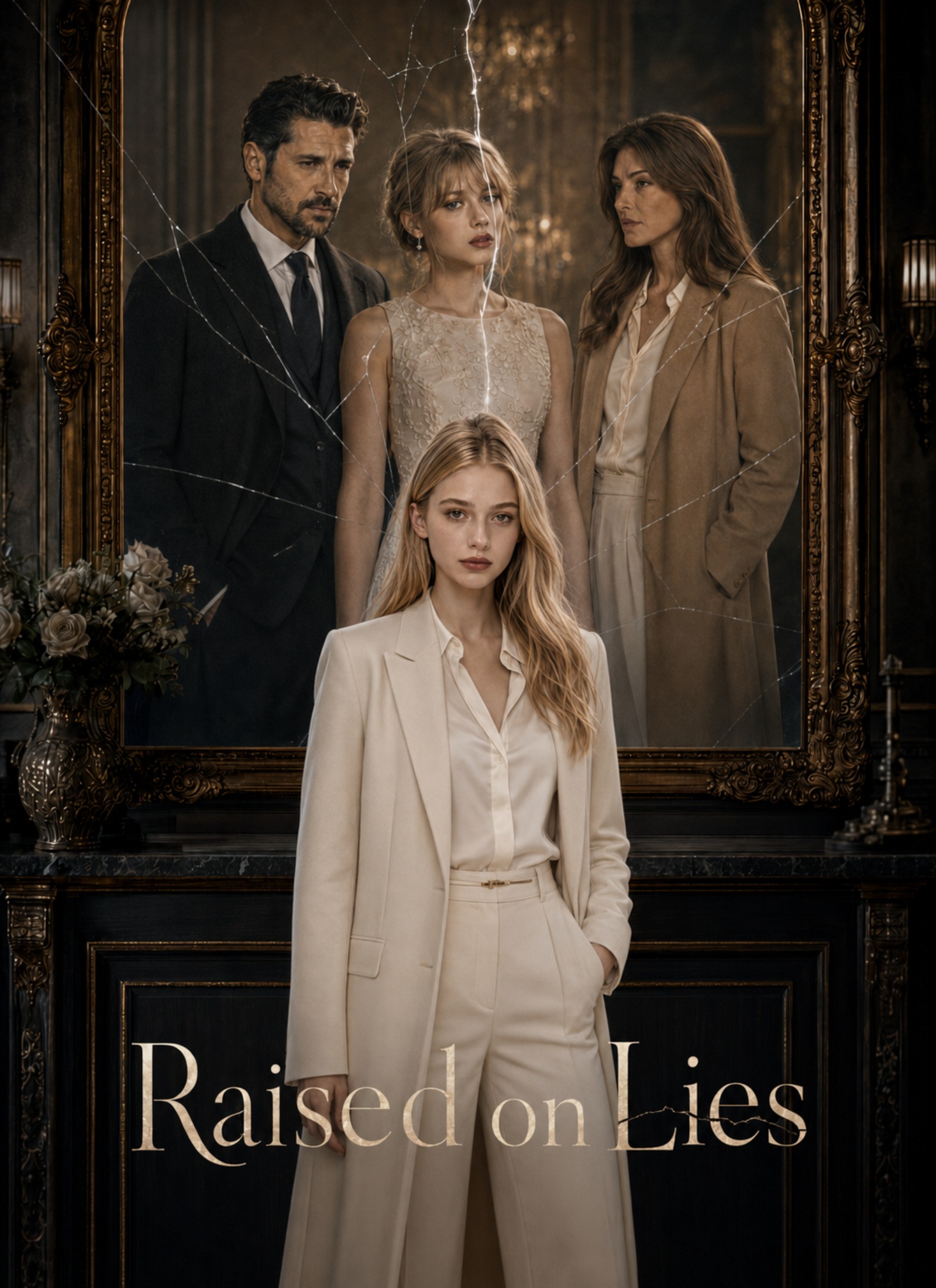 Raised on Lies