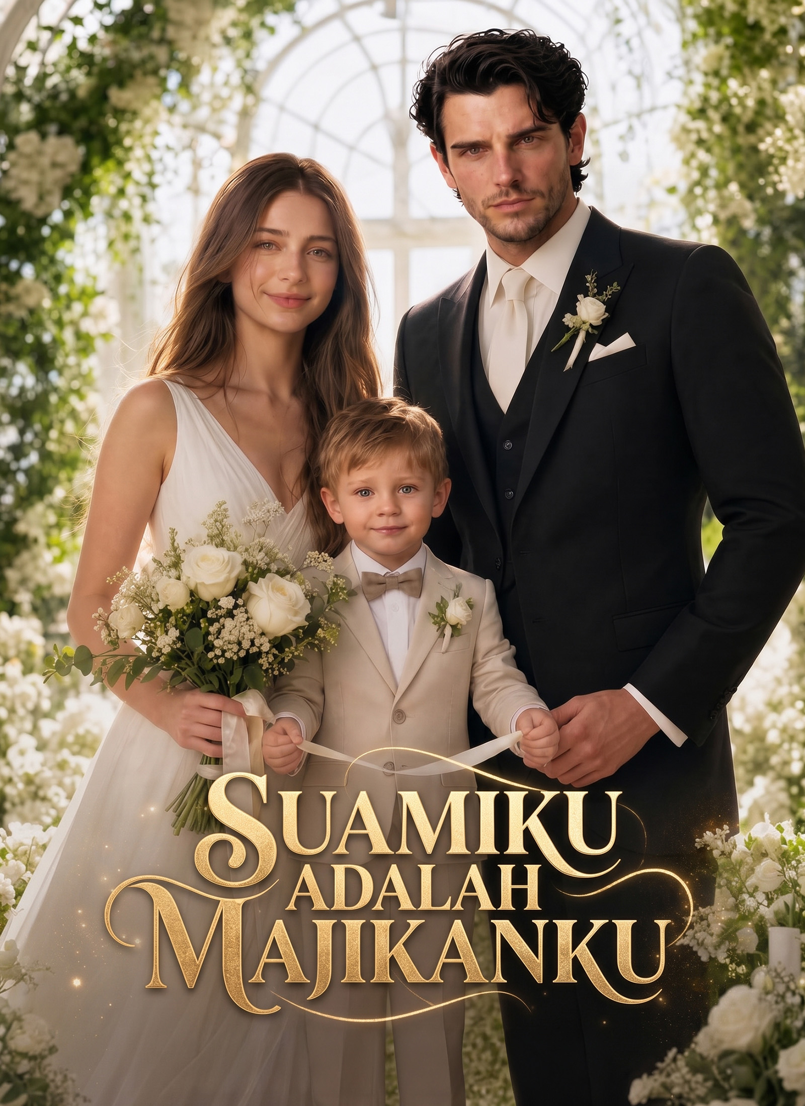 [Dubbing]Suamiku Adalah Majikanku