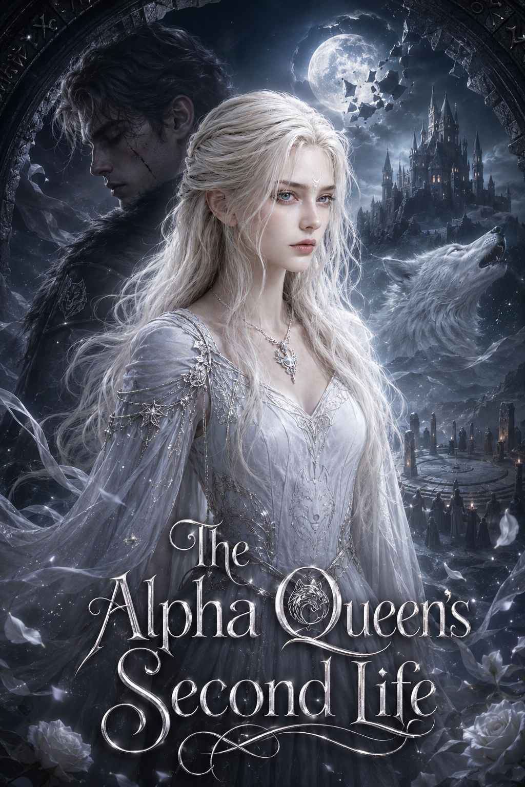 The Alpha Queen's Second Life