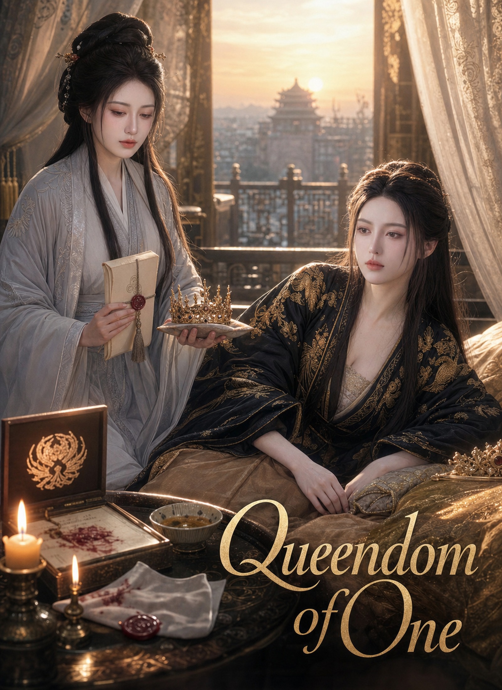 Queendom of One
