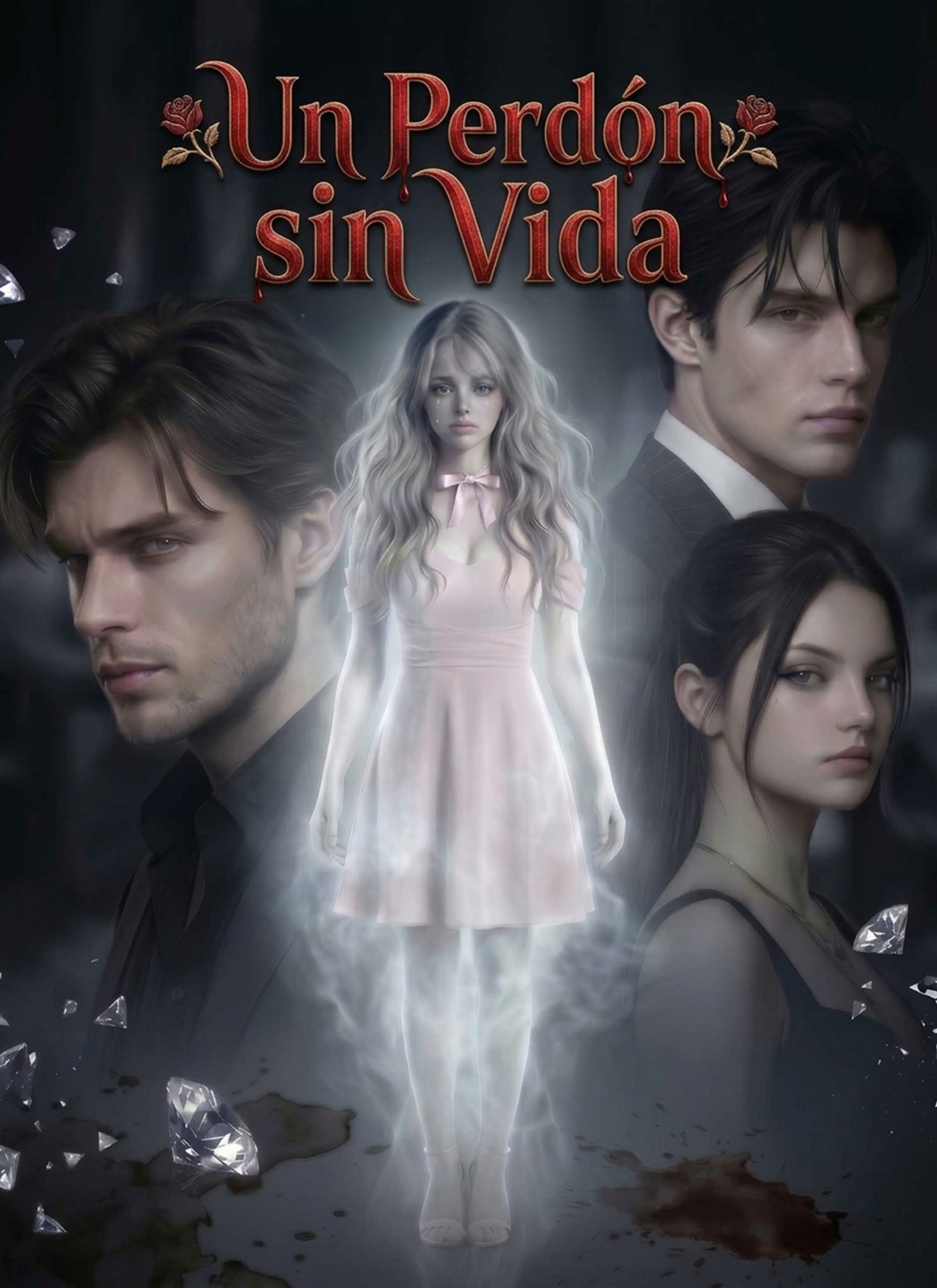 [Doblado]Un Perdón sin Vida