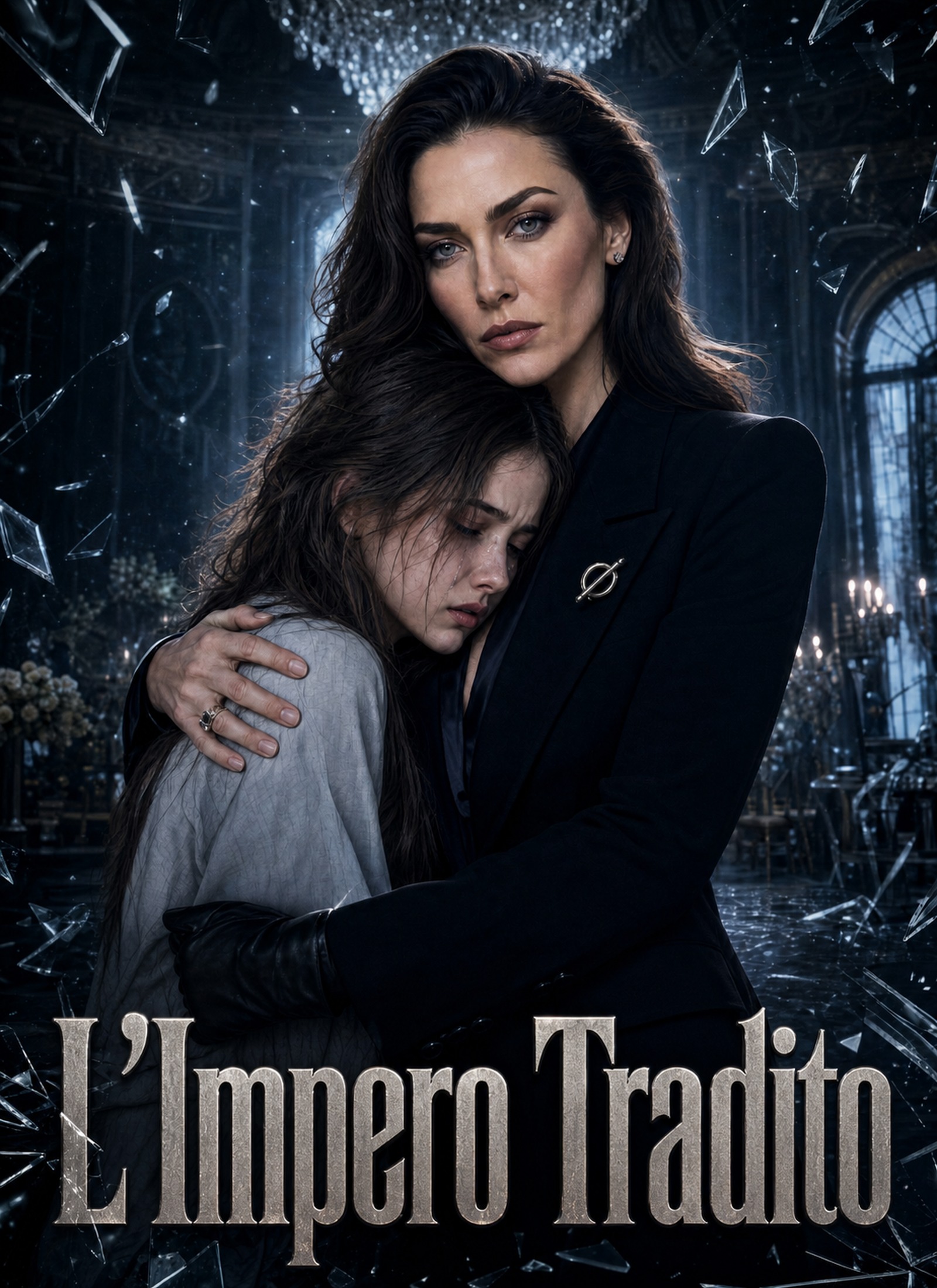 L'Impero Tradito