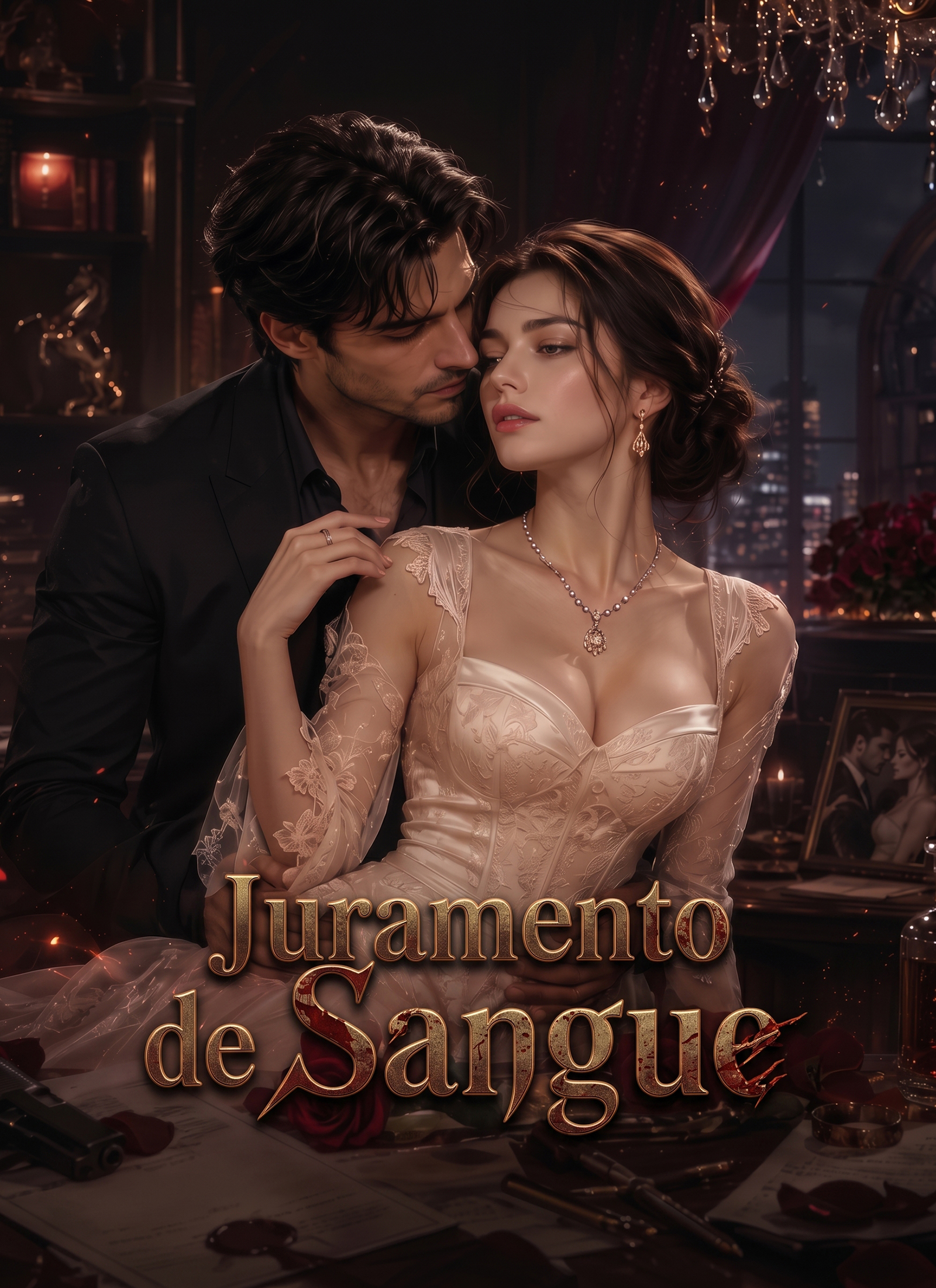 Juramento de Sangue