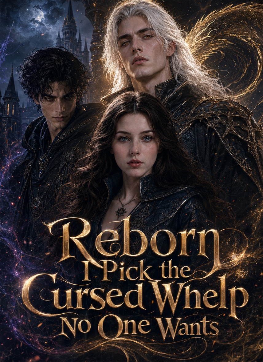 Reborn I Pick the Cursed Whelp No One Wants
