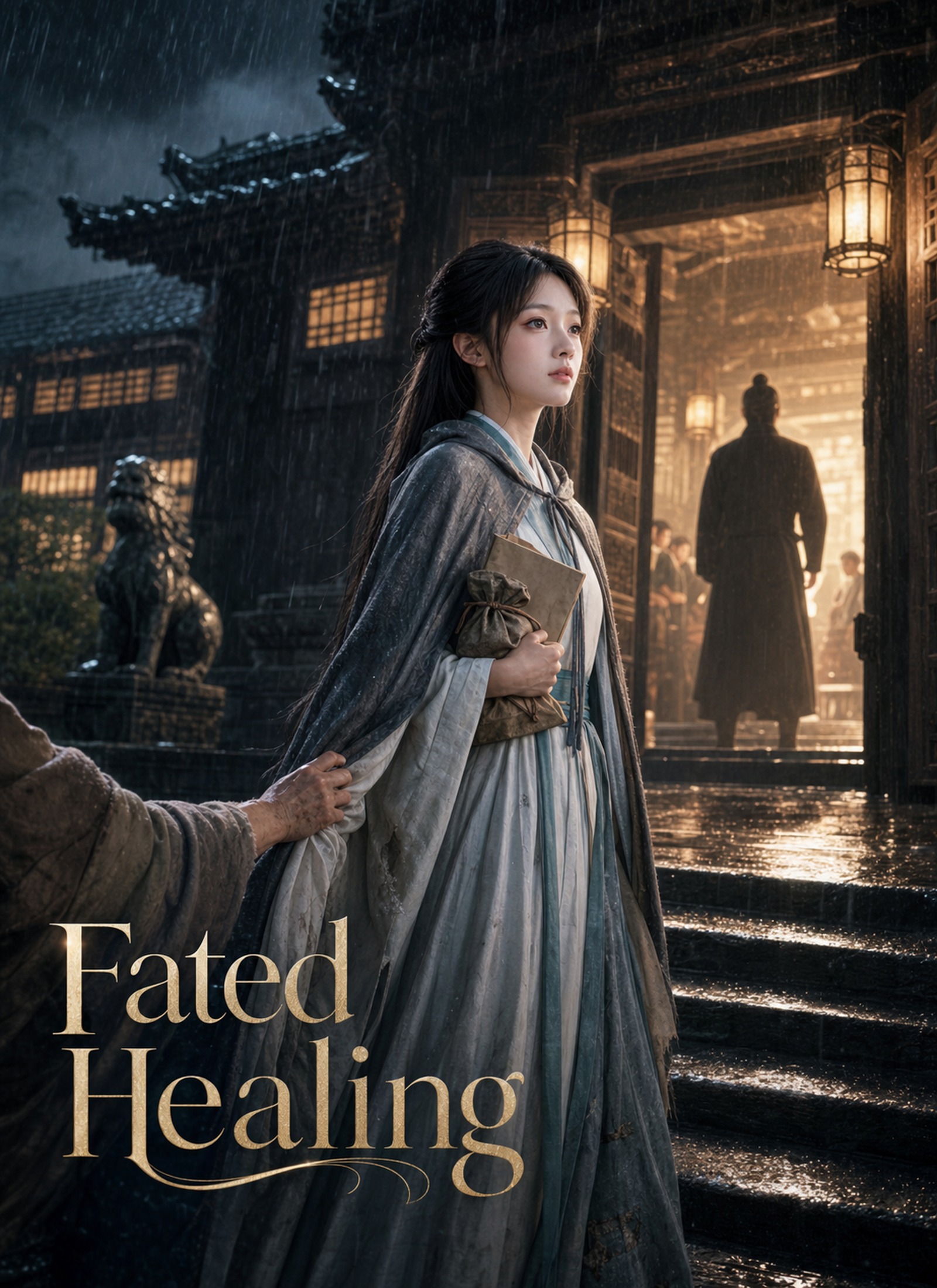 Fated Healing