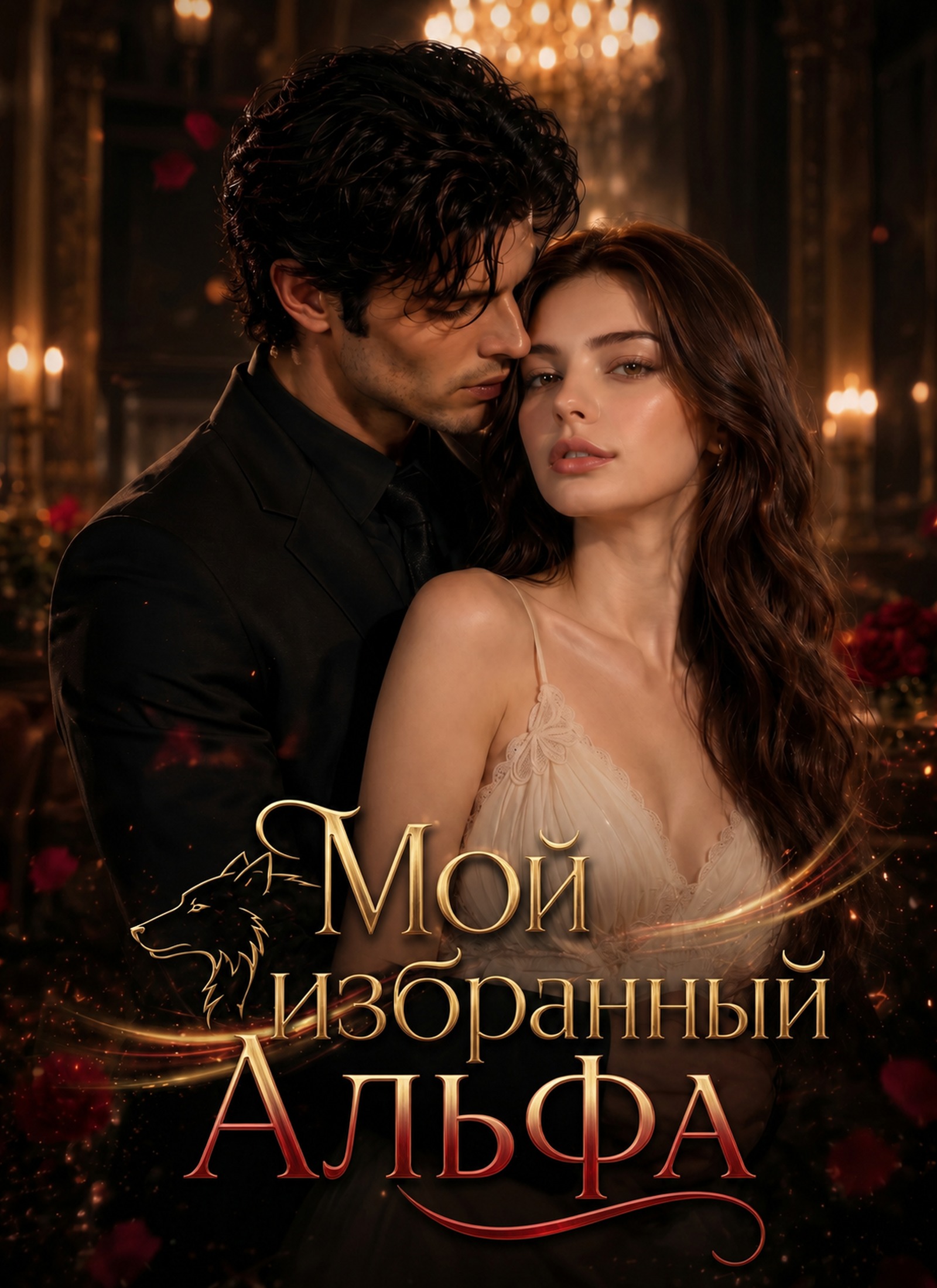 Мой избранный Альфа