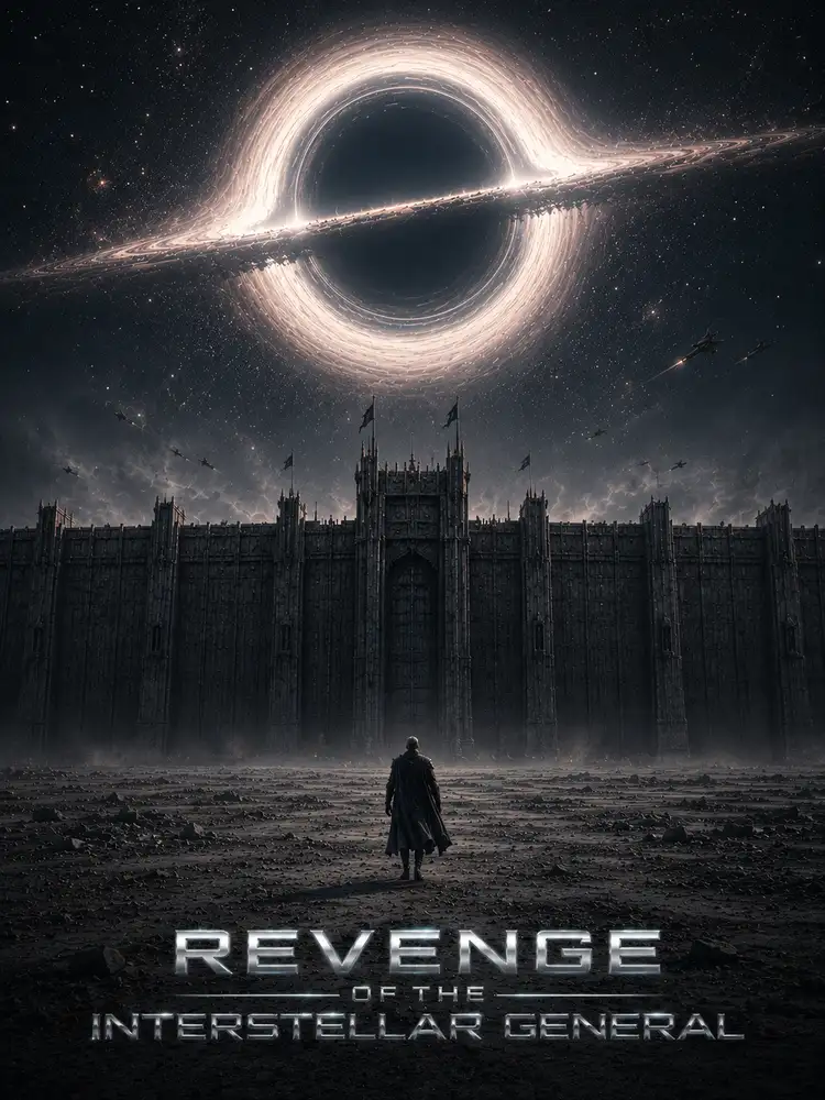 Revenge of the Interstellar General