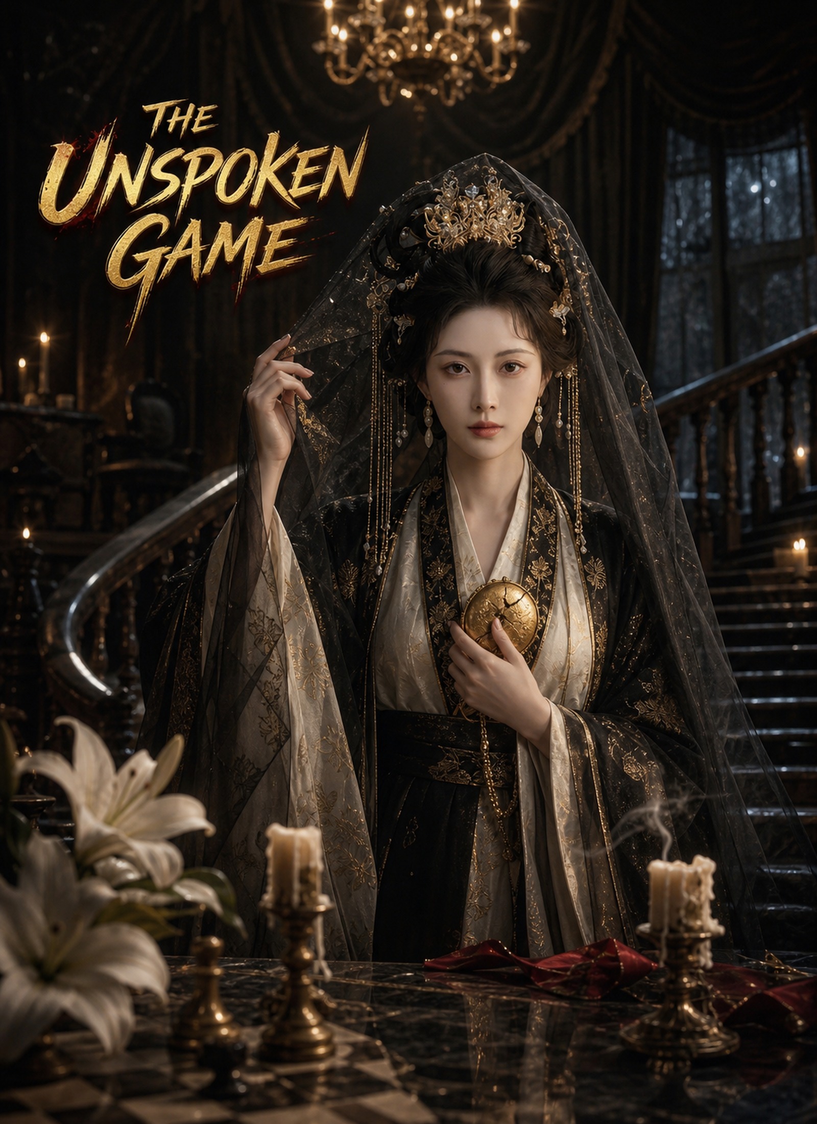 The Unspoken Game