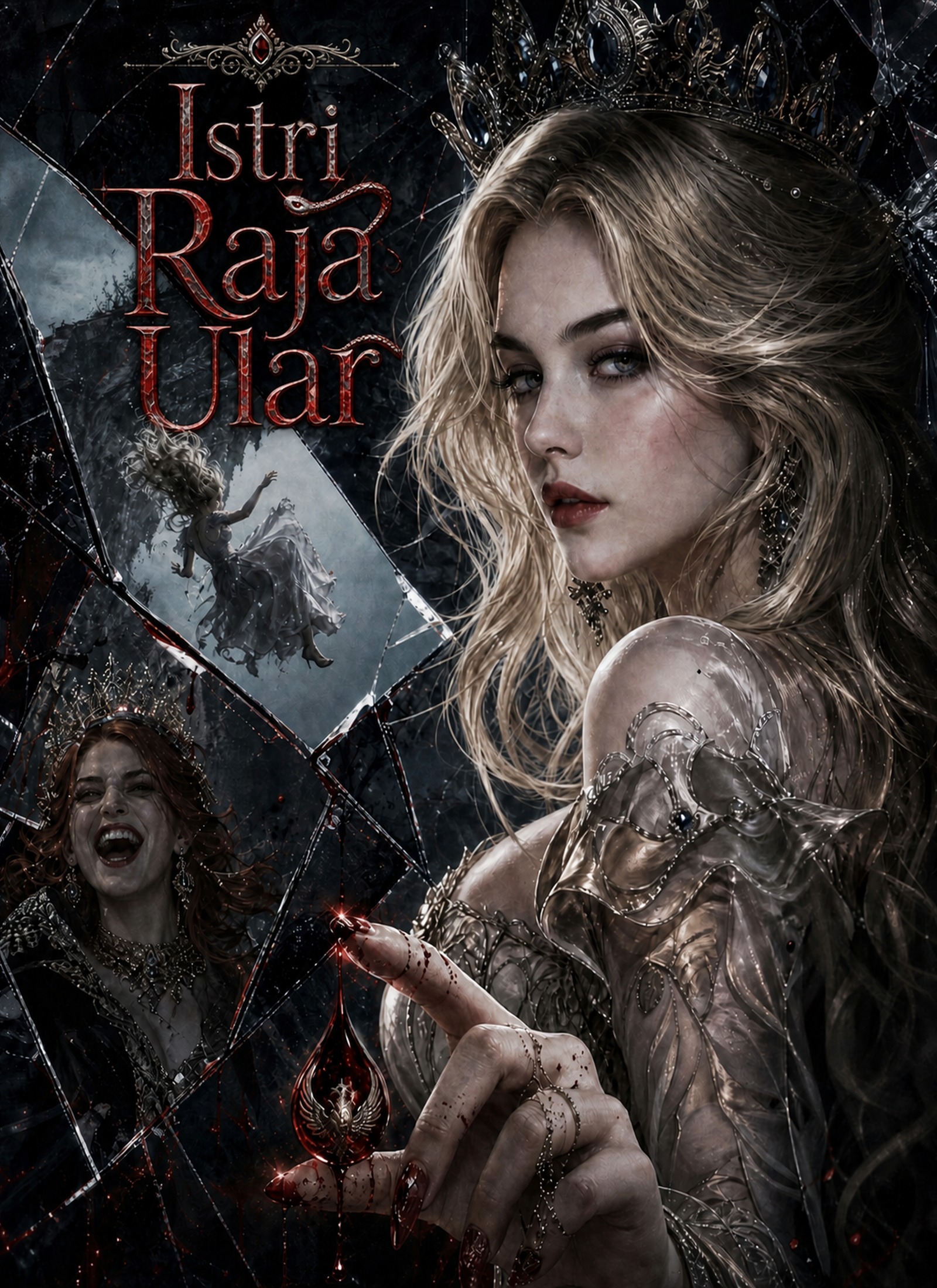 Istri Raja Ular