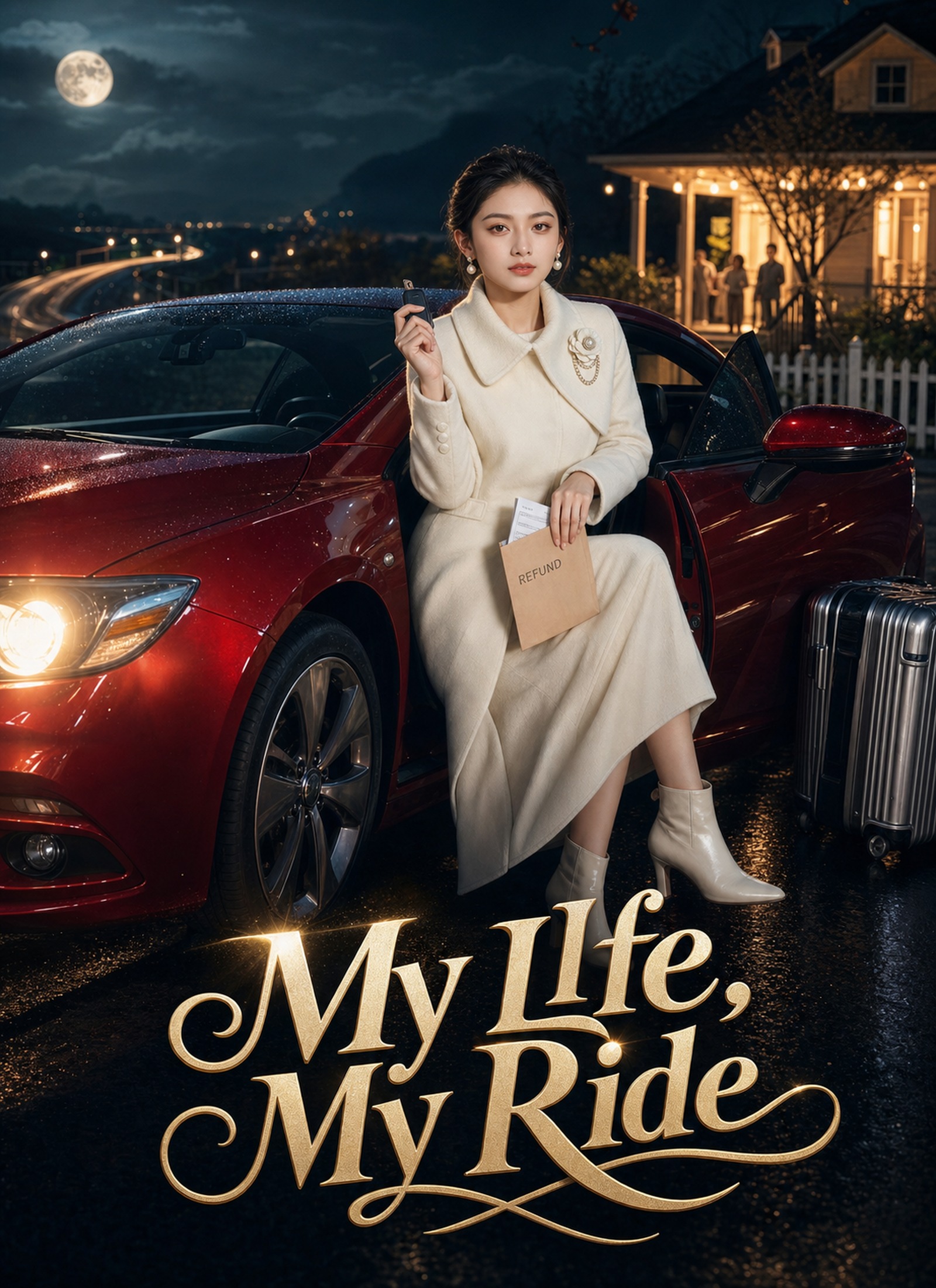 My Life, My Ride