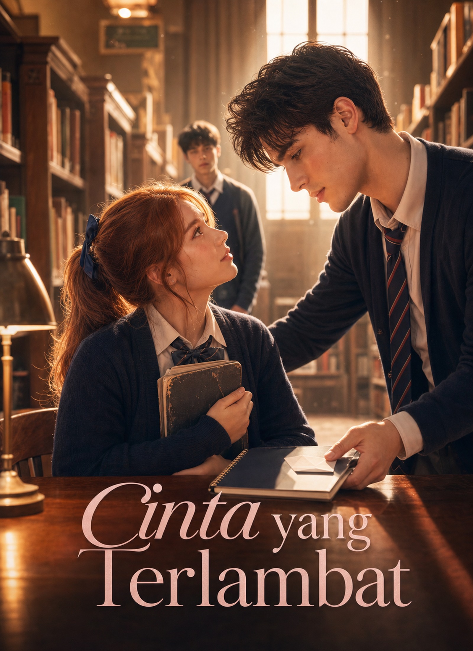 [Dubbing]Cinta yang Terlambat
