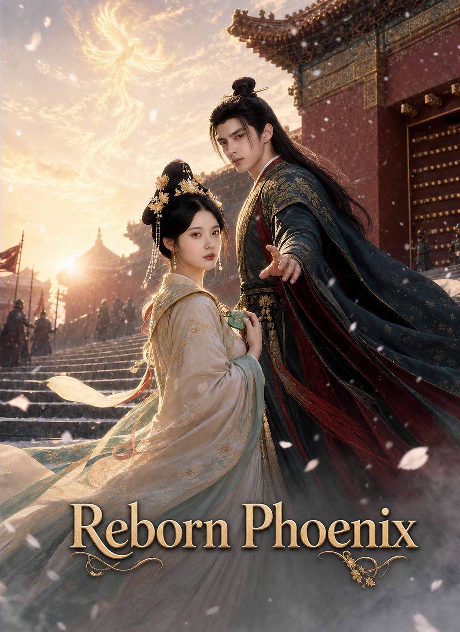 Reborn Phoenix