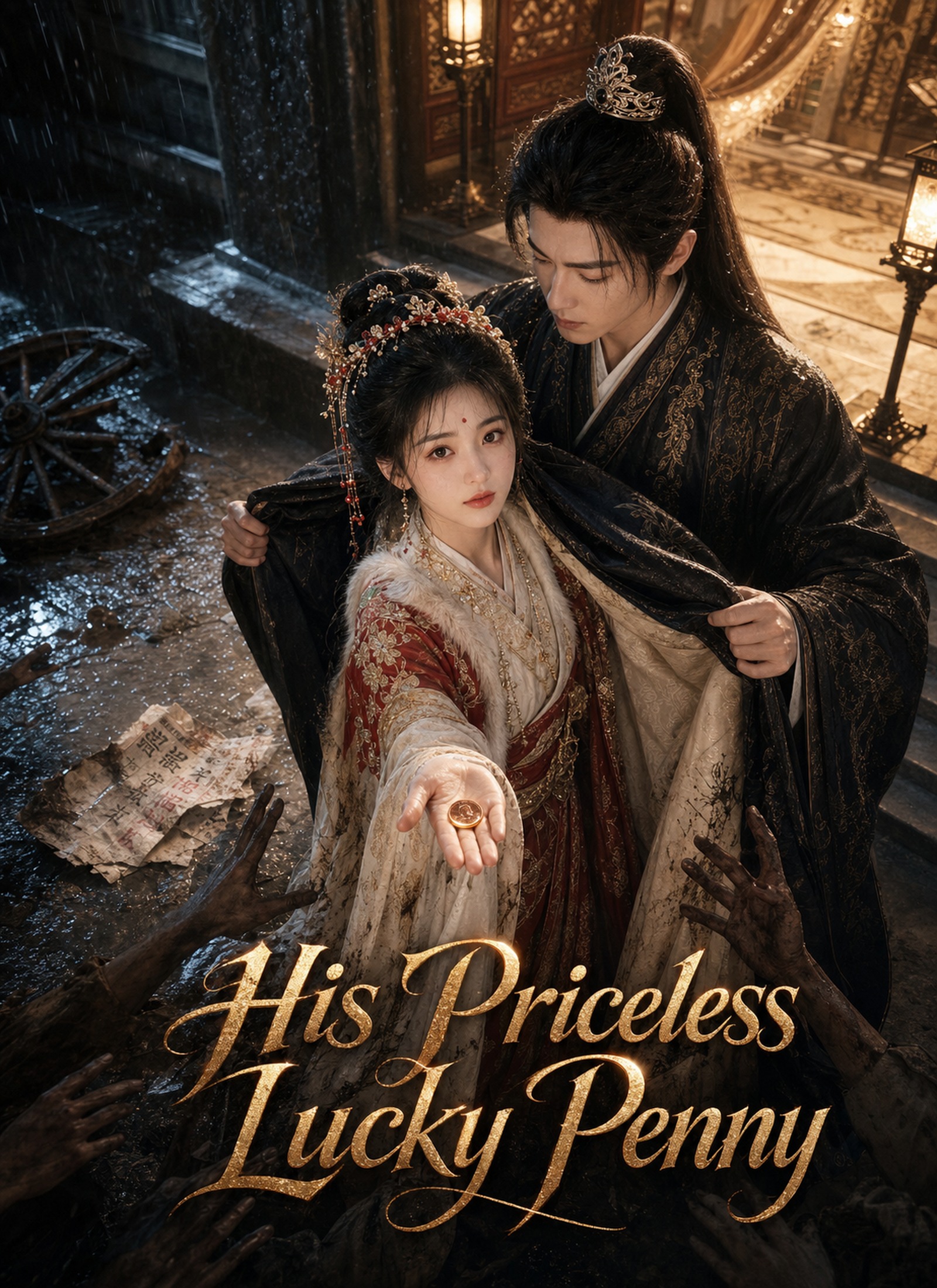 His Priceless Lucky Penny