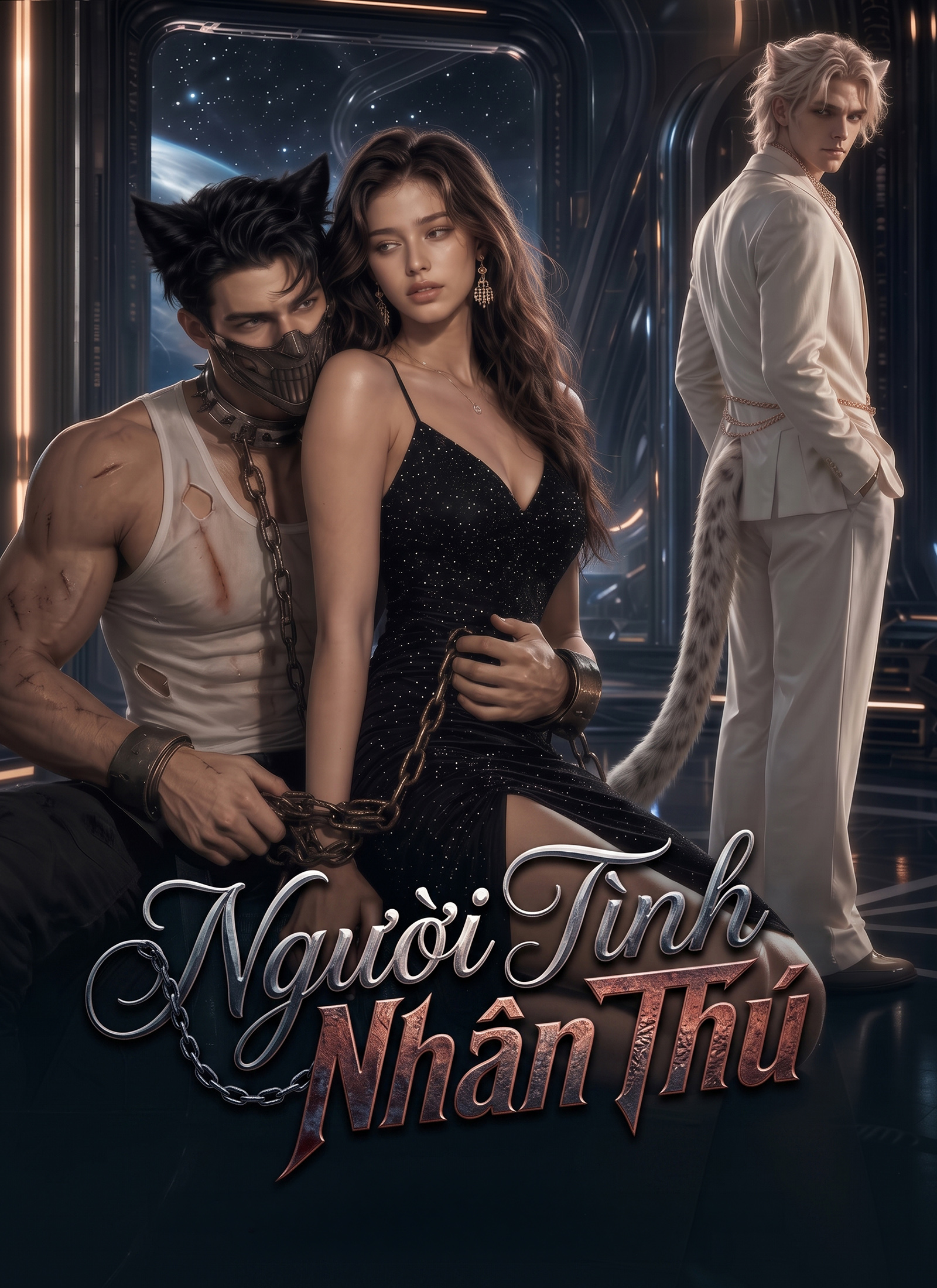 Người Tình Nhân Thú
