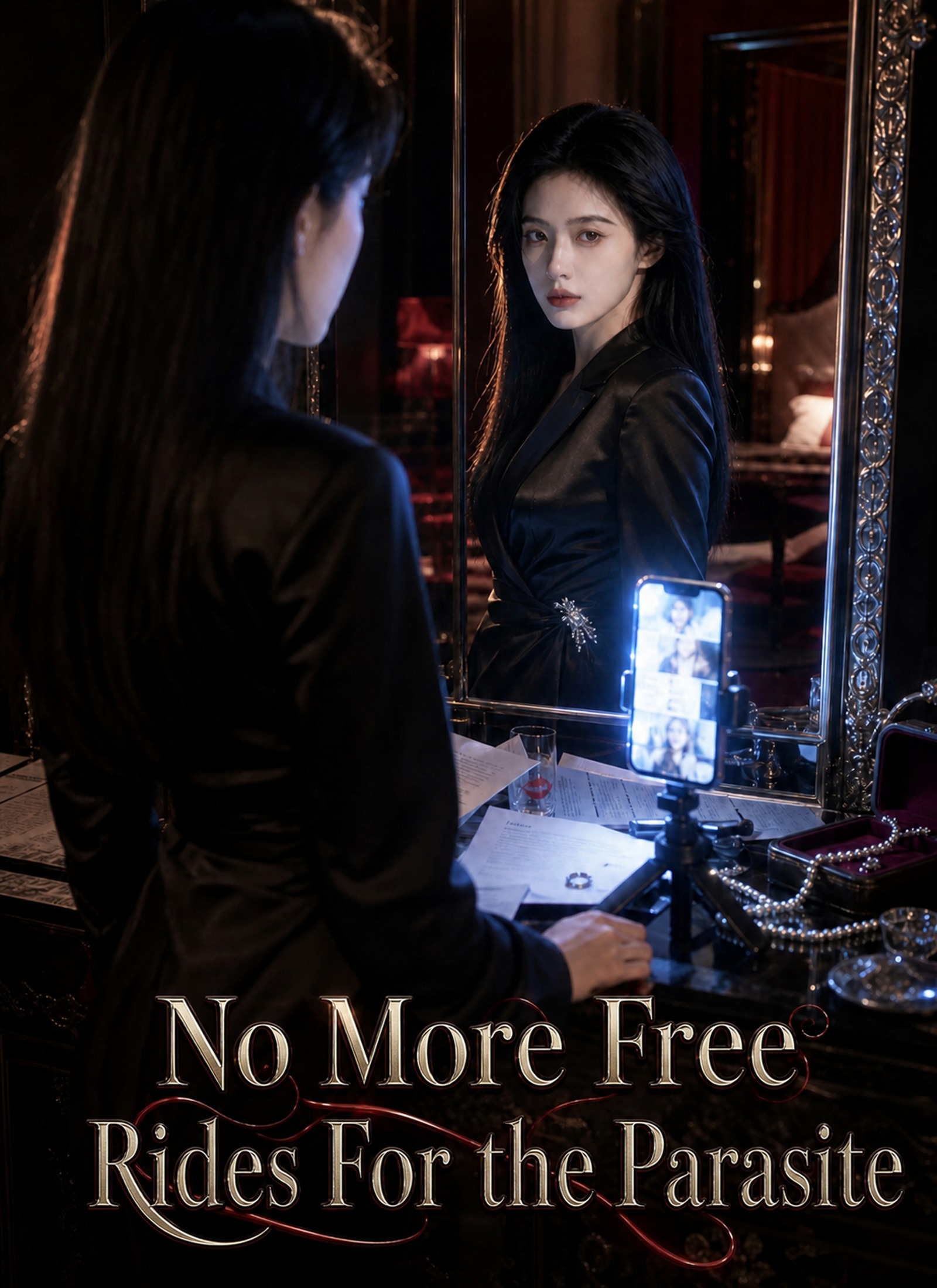 No More Free Rides For the Parasite