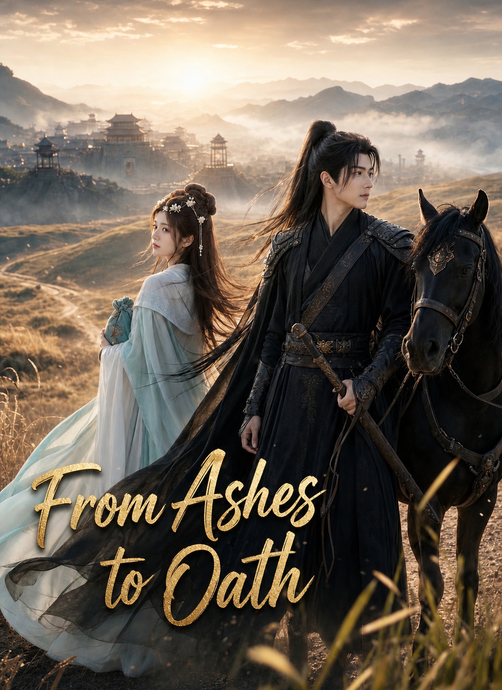 From Ashes to Oath