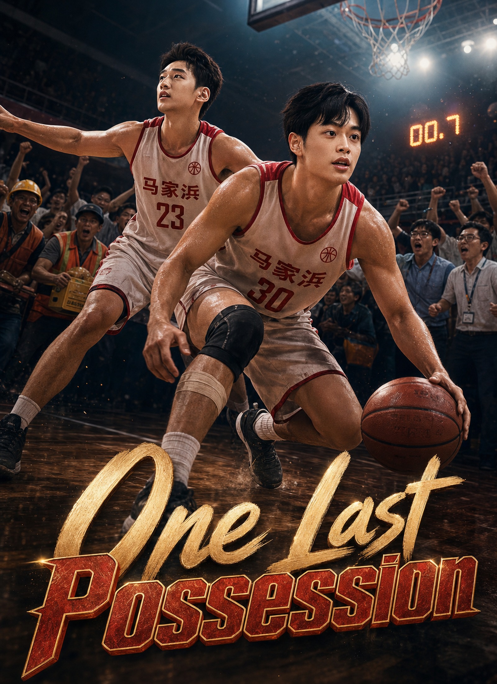 One Last Possession