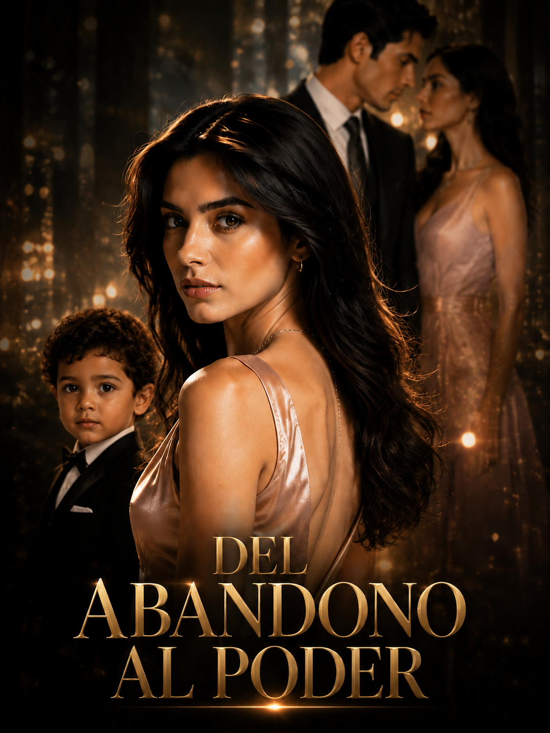Del abandono al poder