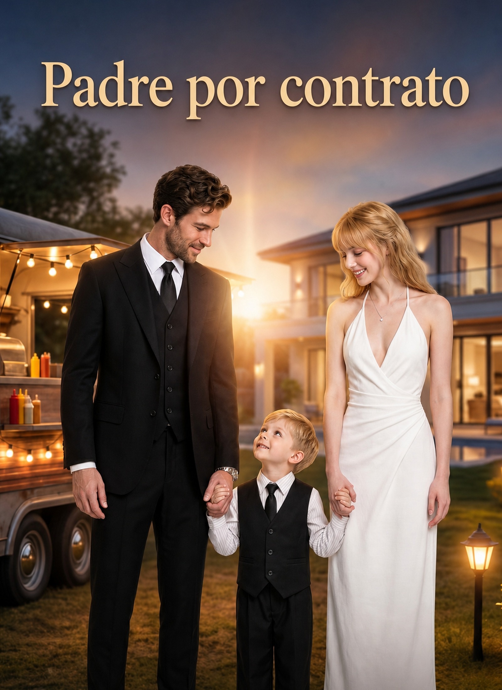 Padre por contrato