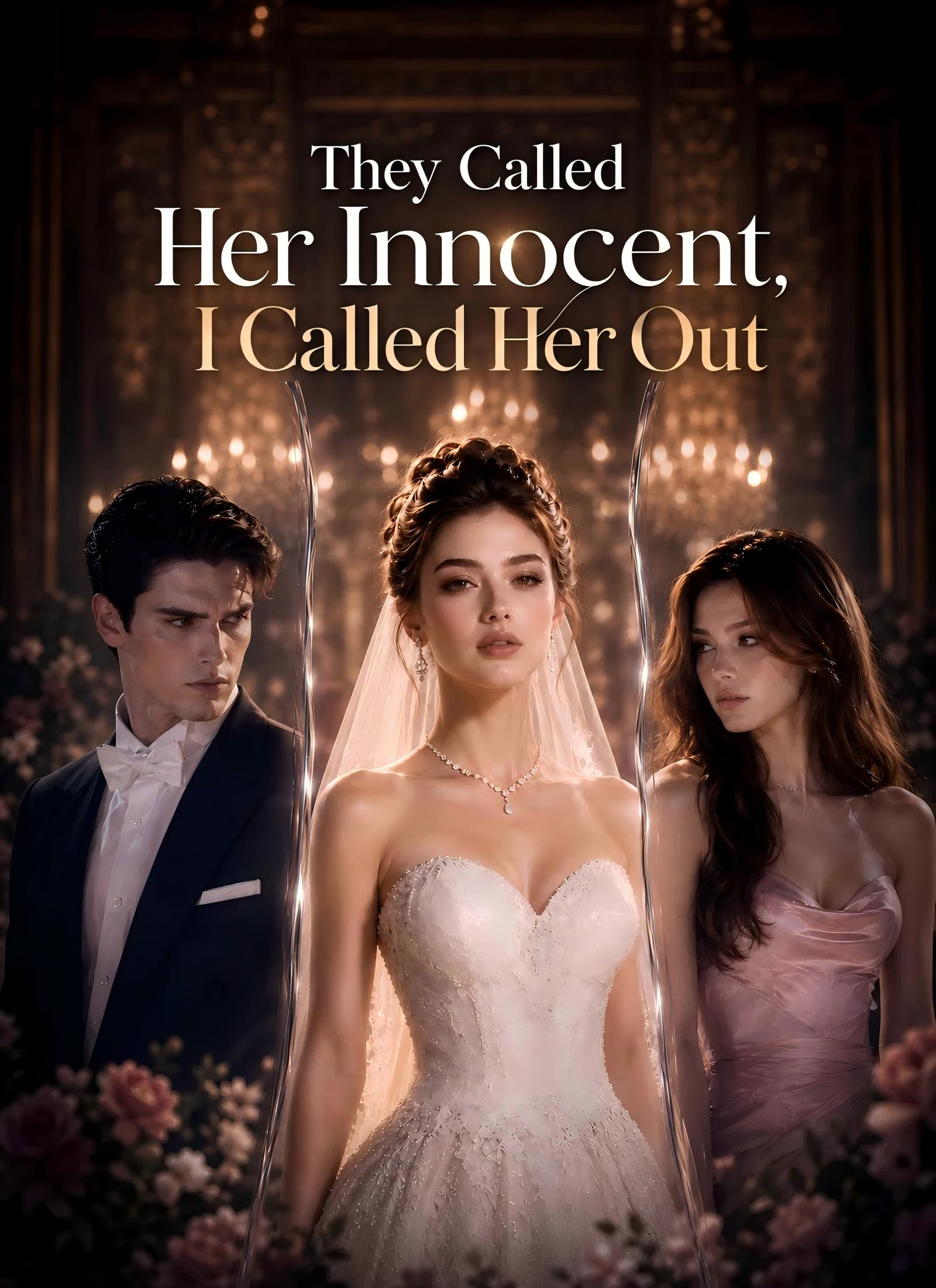 They Called Her Innocent, I Called Her Out
