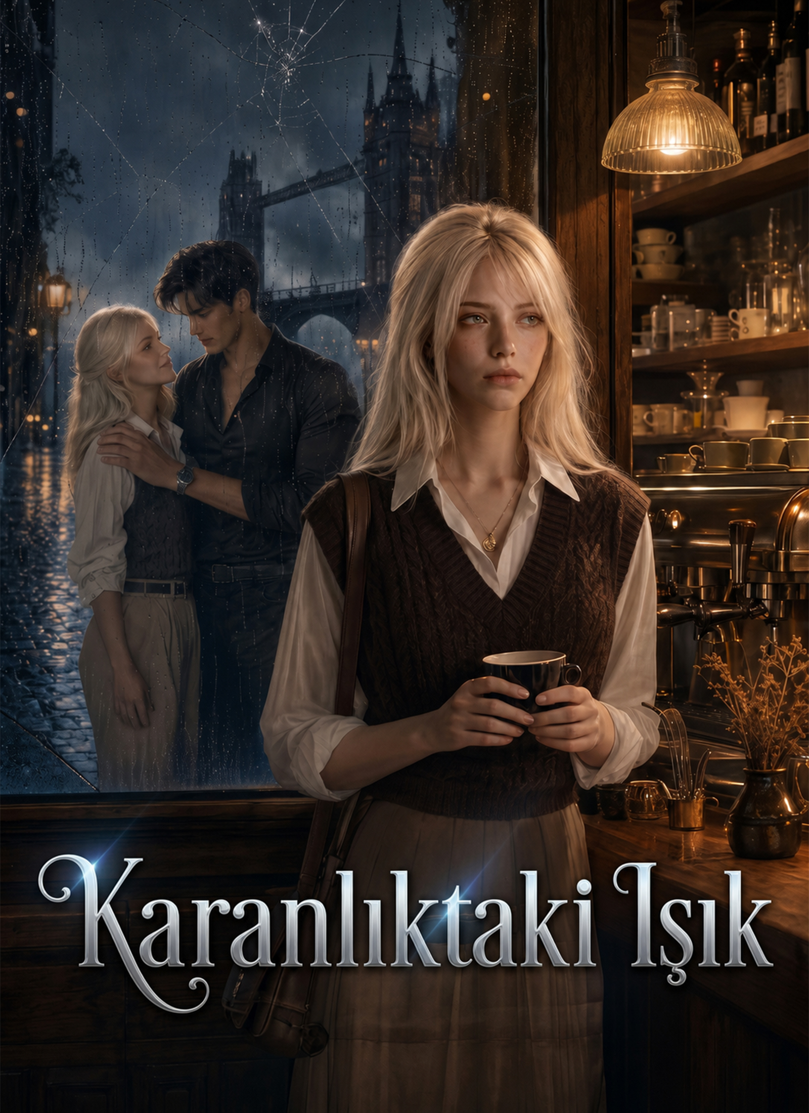 Karanlıktaki Işık