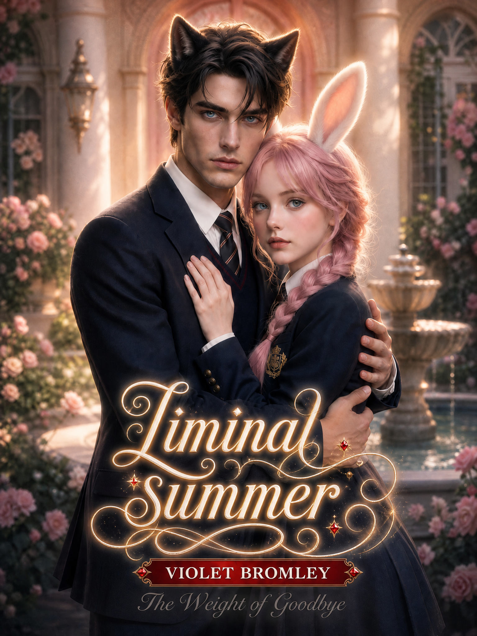 liminal summer