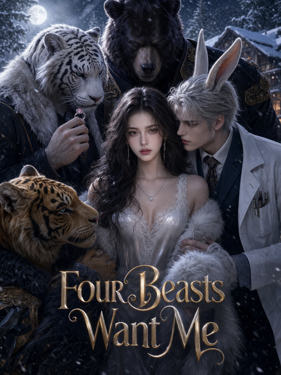 Four Beasts, One Rule